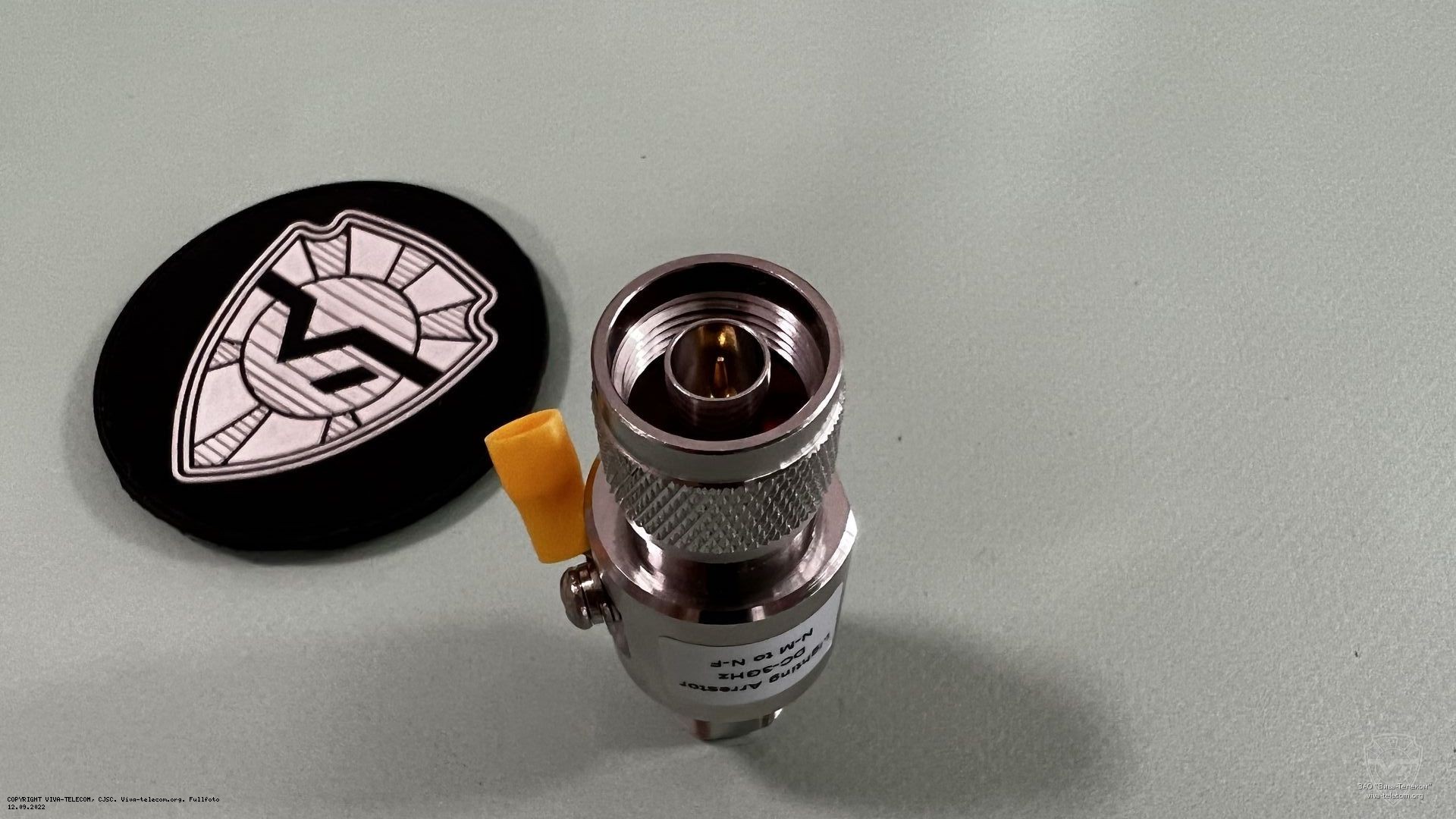 ������ ��� ����������� ��������������� Radaxo HN-712Q � �������