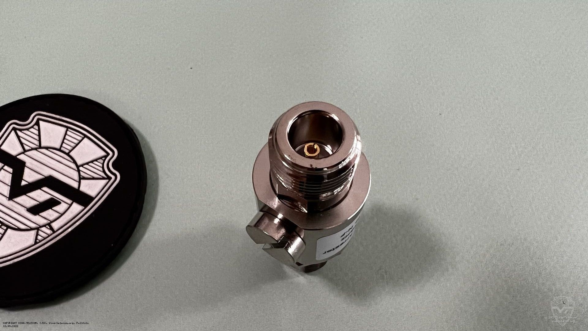 ������� ��������������� Radaxo HN-722Q