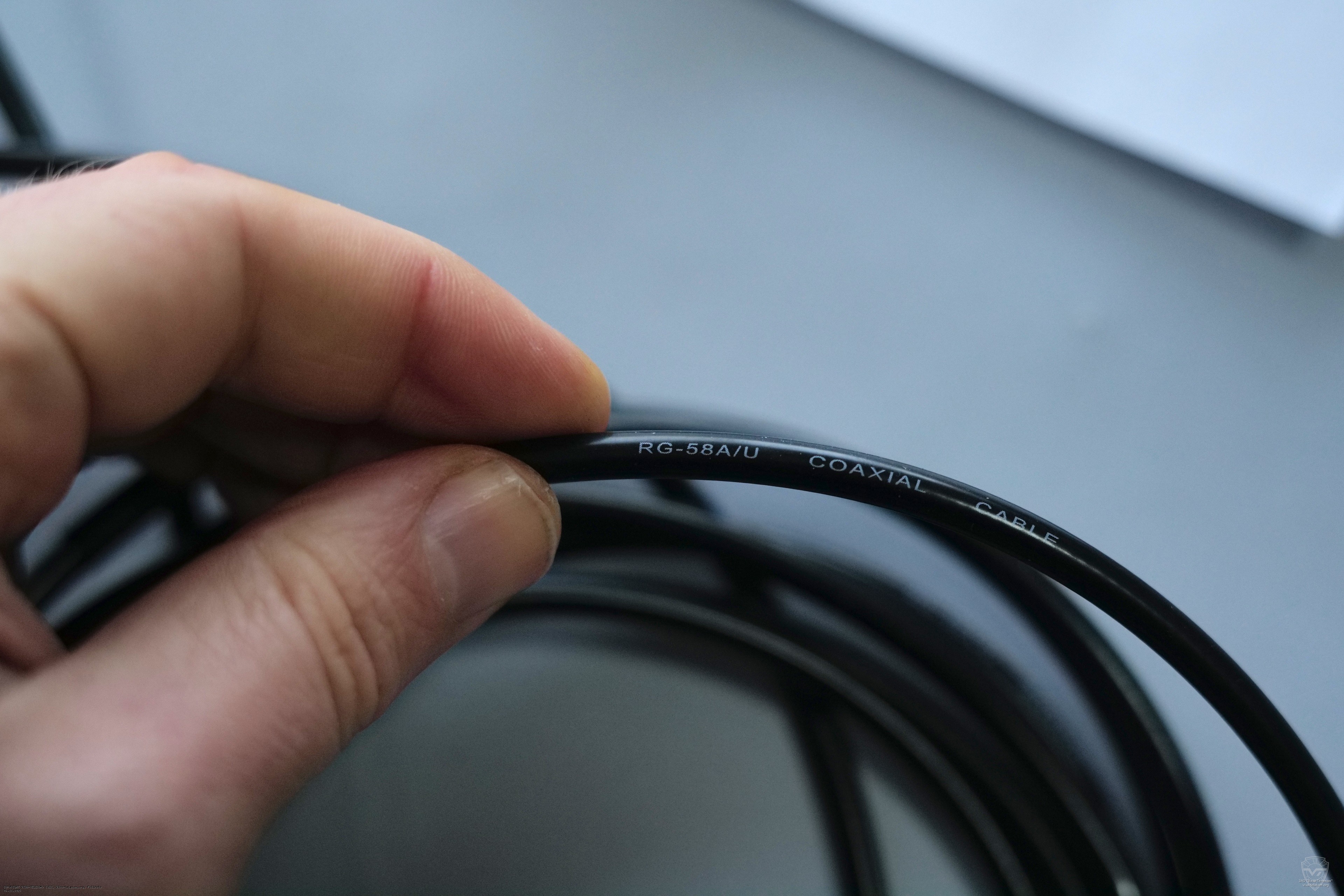 ������ ������� Radaxo LP-868