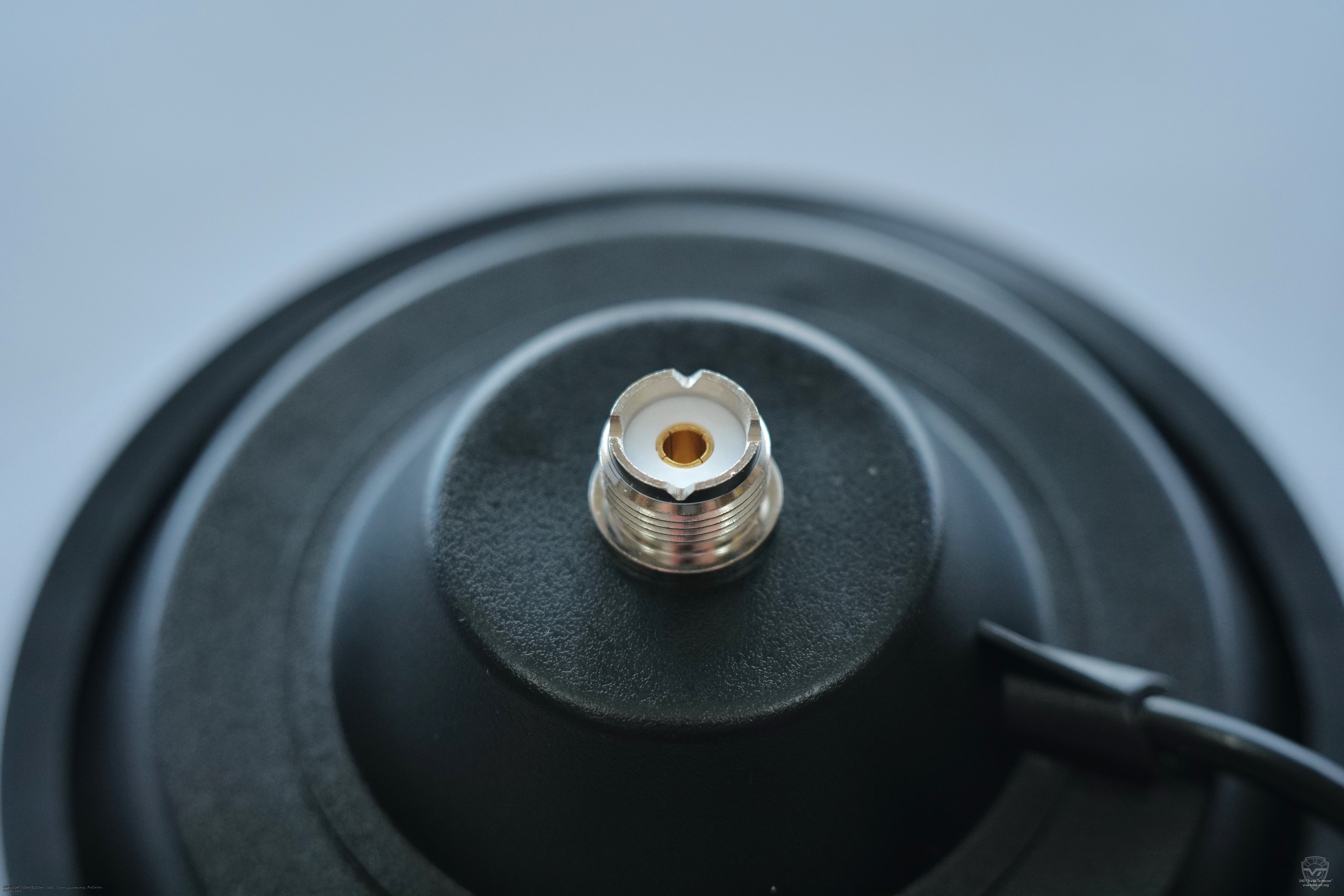 Разъем магнита Radaxo JM-100 UHF. Radaxo JM-100UHF Разъем магнита Radaxo JM-100 UHF