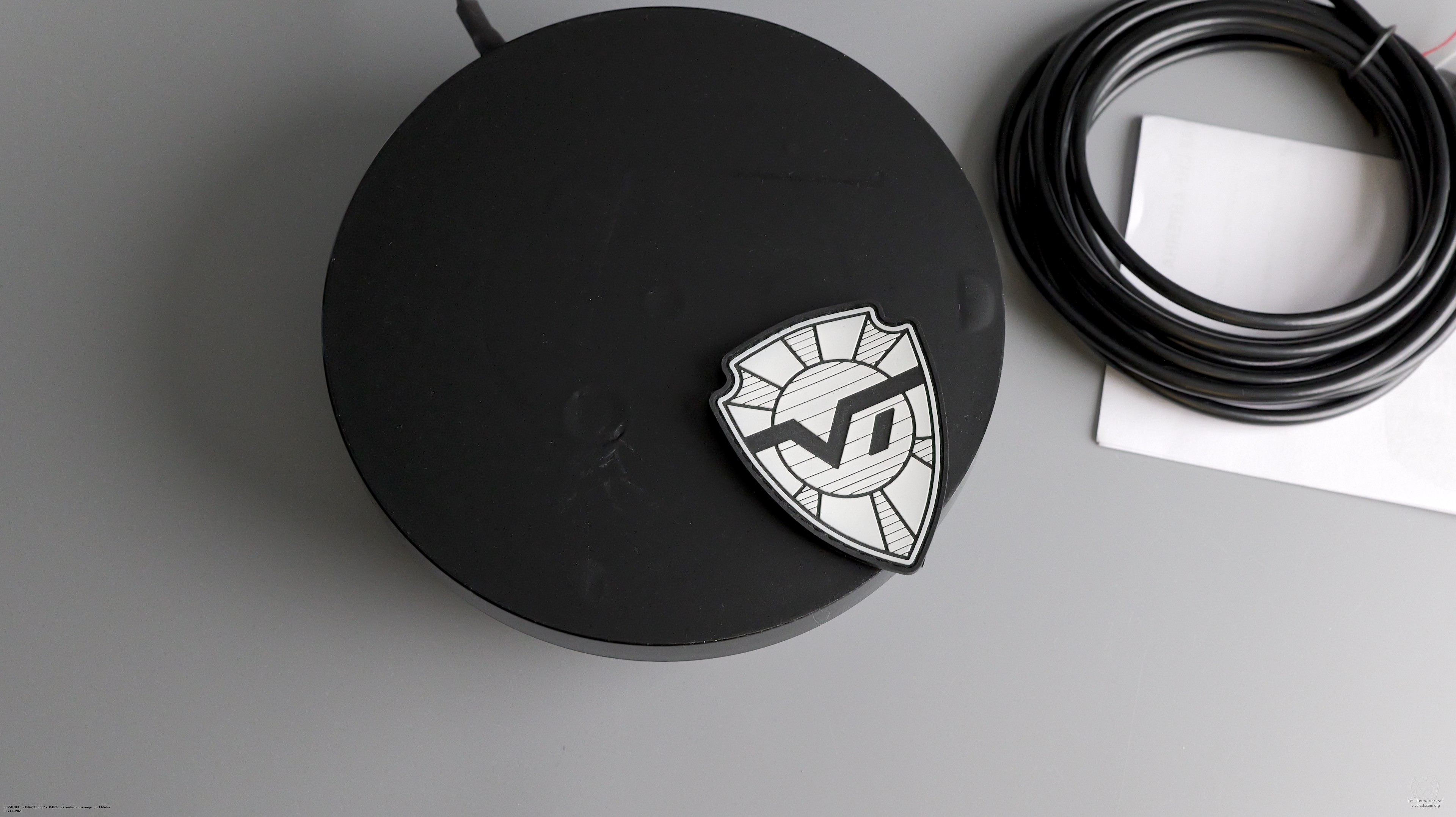 ��� ������� ������� Radaxo LP-1 UHF