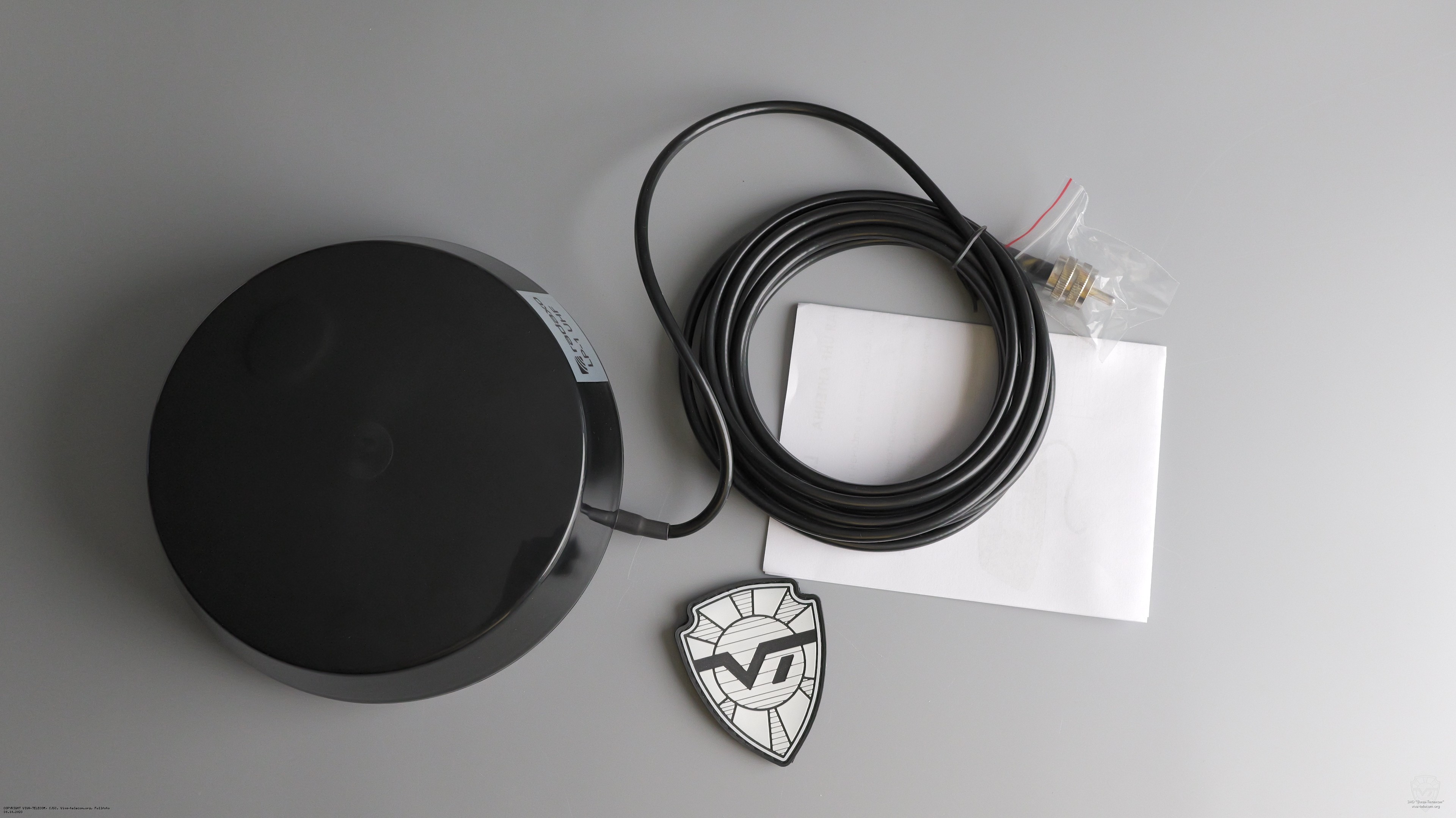 ������������ ������� Radaxo LP-1