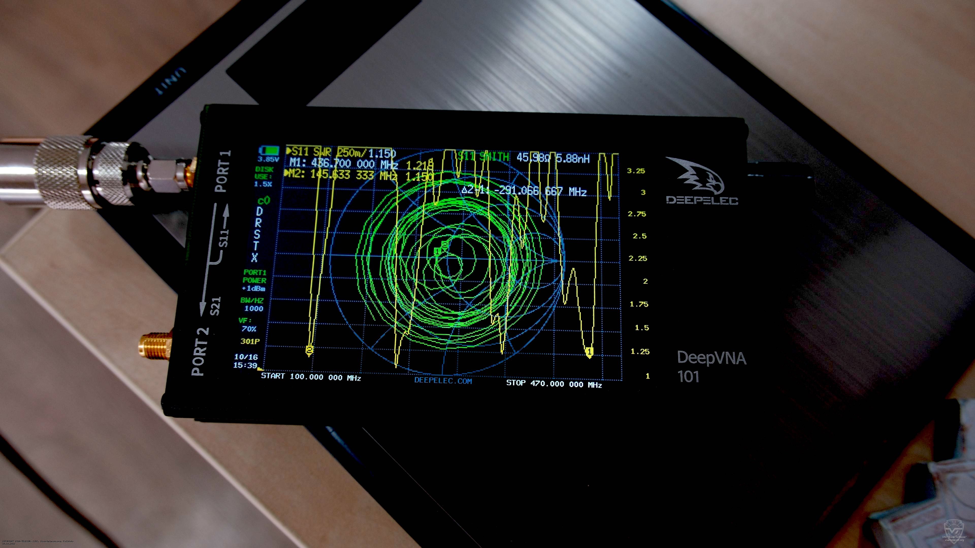 ������ ��� ������� Radaxo WH-711