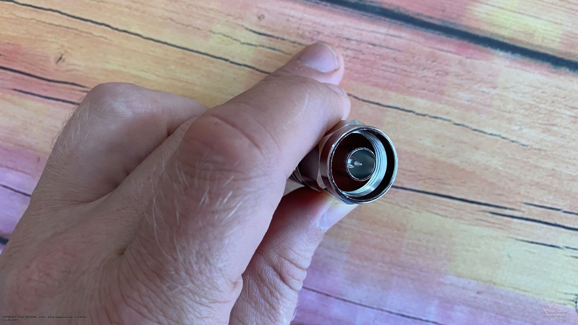 ������ ����������� �������� Radial DL-3G-5W-NM