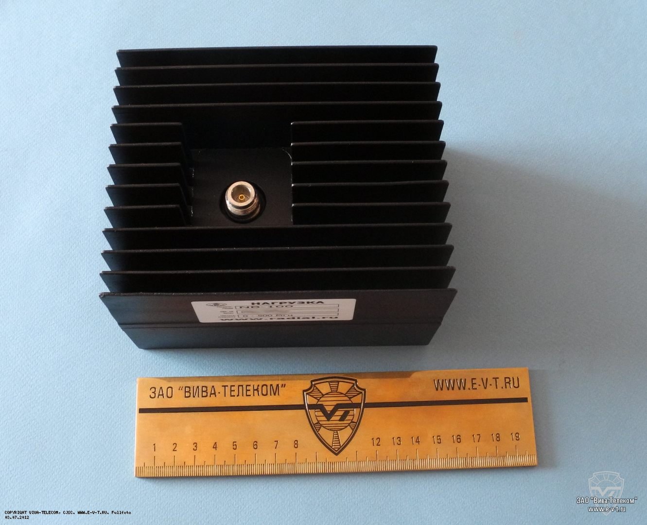 �������� ����������� �������� ������ NB-100