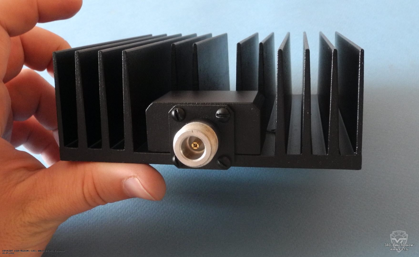 ������ N-������� �������� ������ NB-50