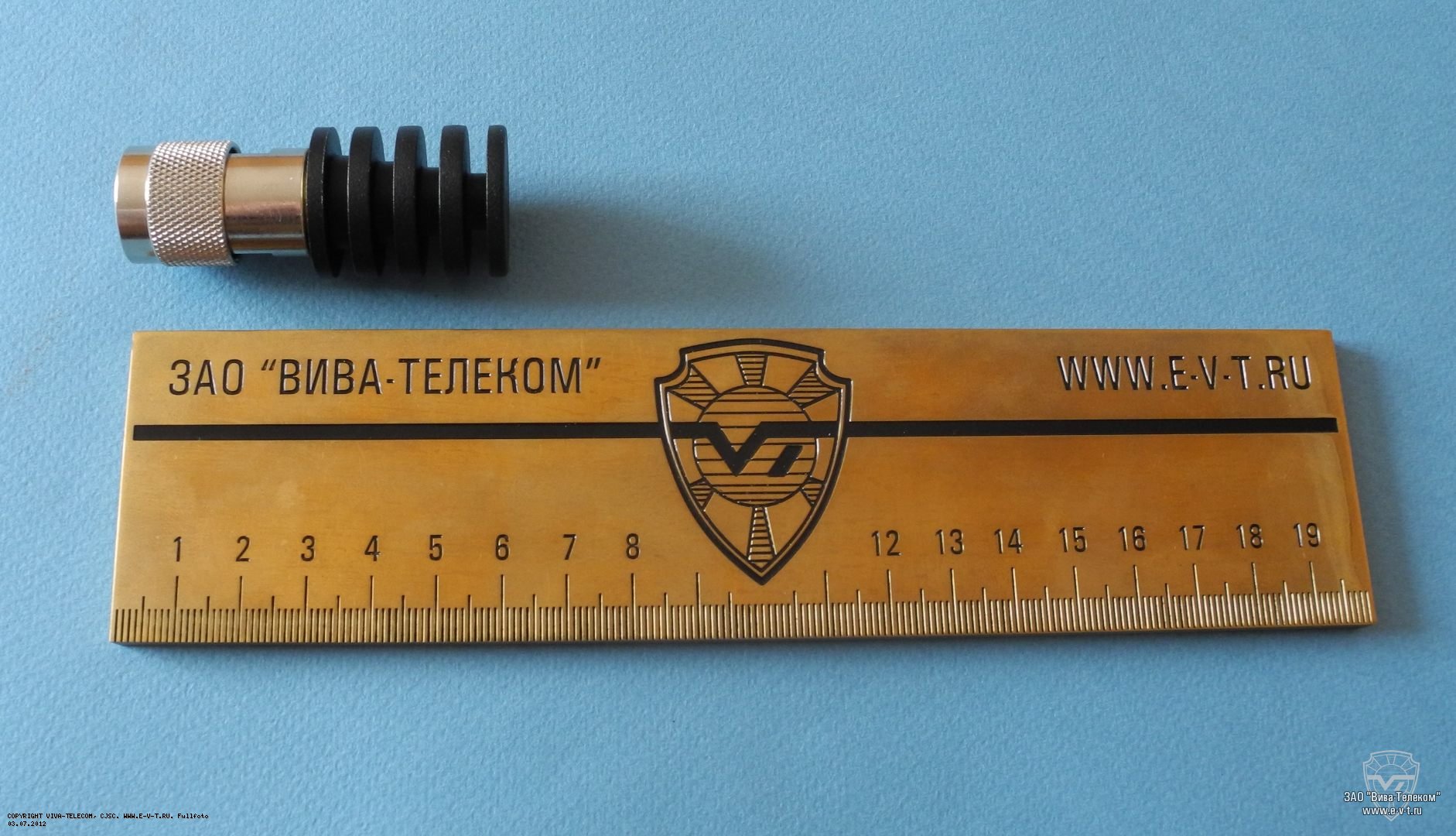 �������� ����������� ������ NBC-5