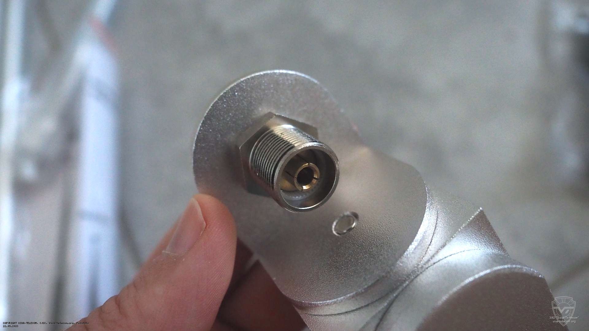 ������ ��� ����������� ������ ������� Radius HF1P