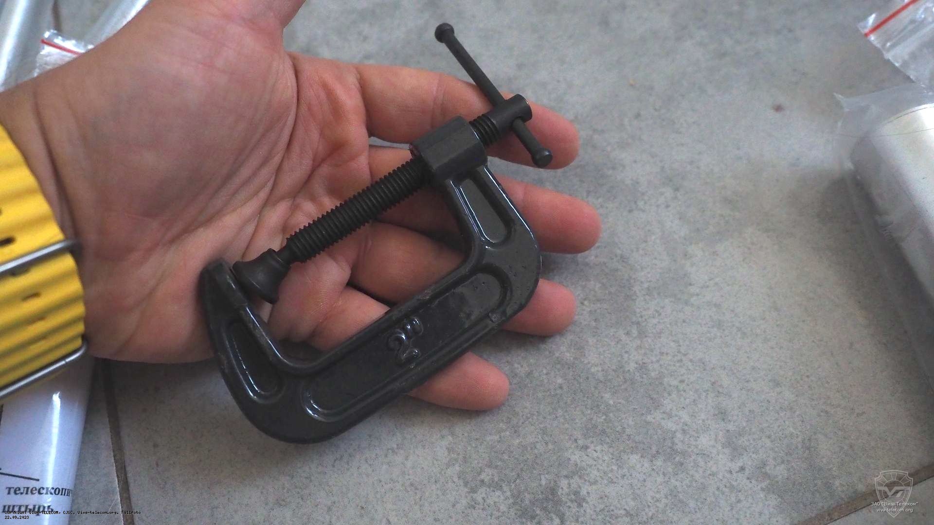 ��������� ��� ��������� ������� Radius HF1P