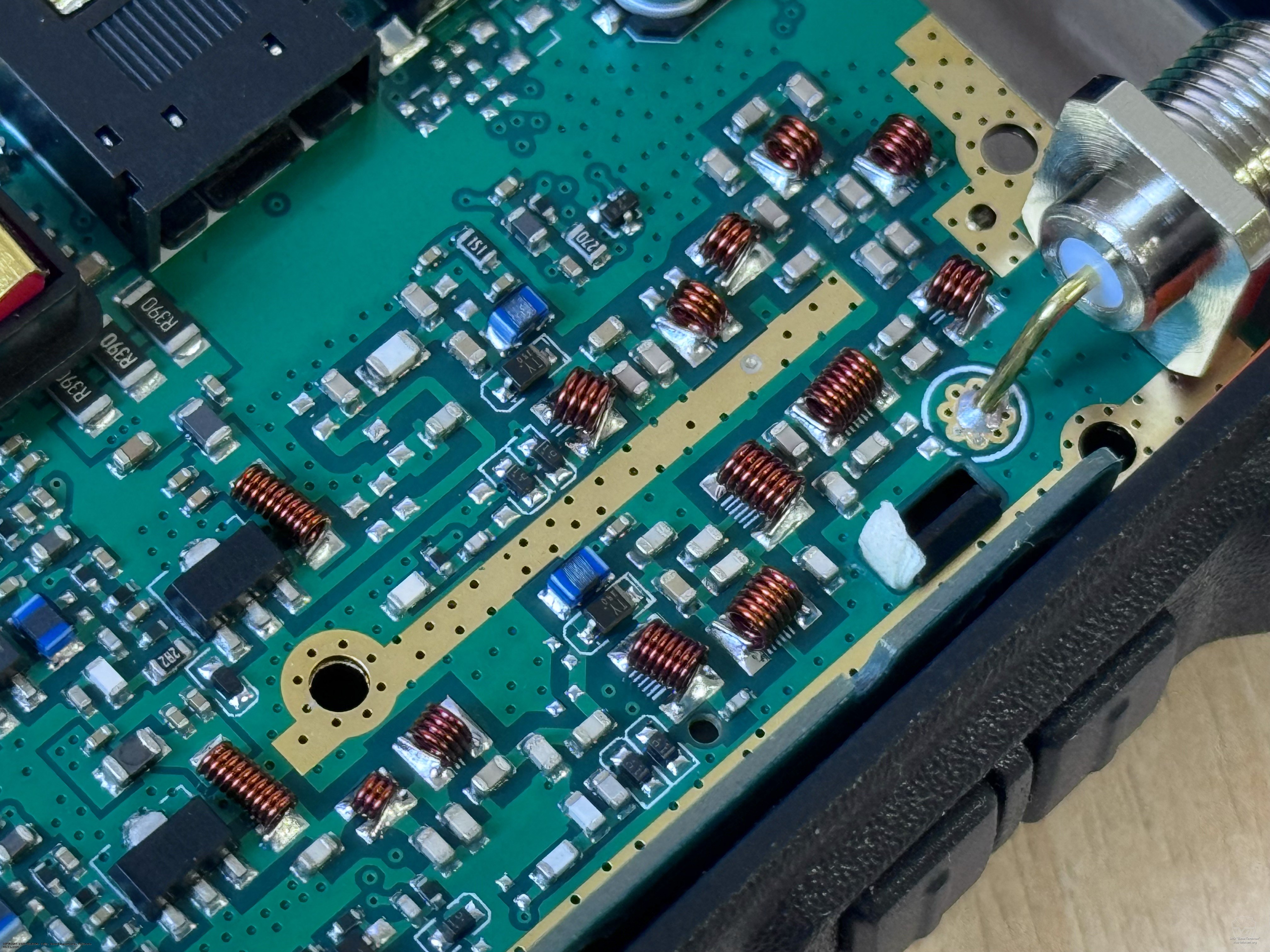 �������� ����� ������������ Radtel RT-4D