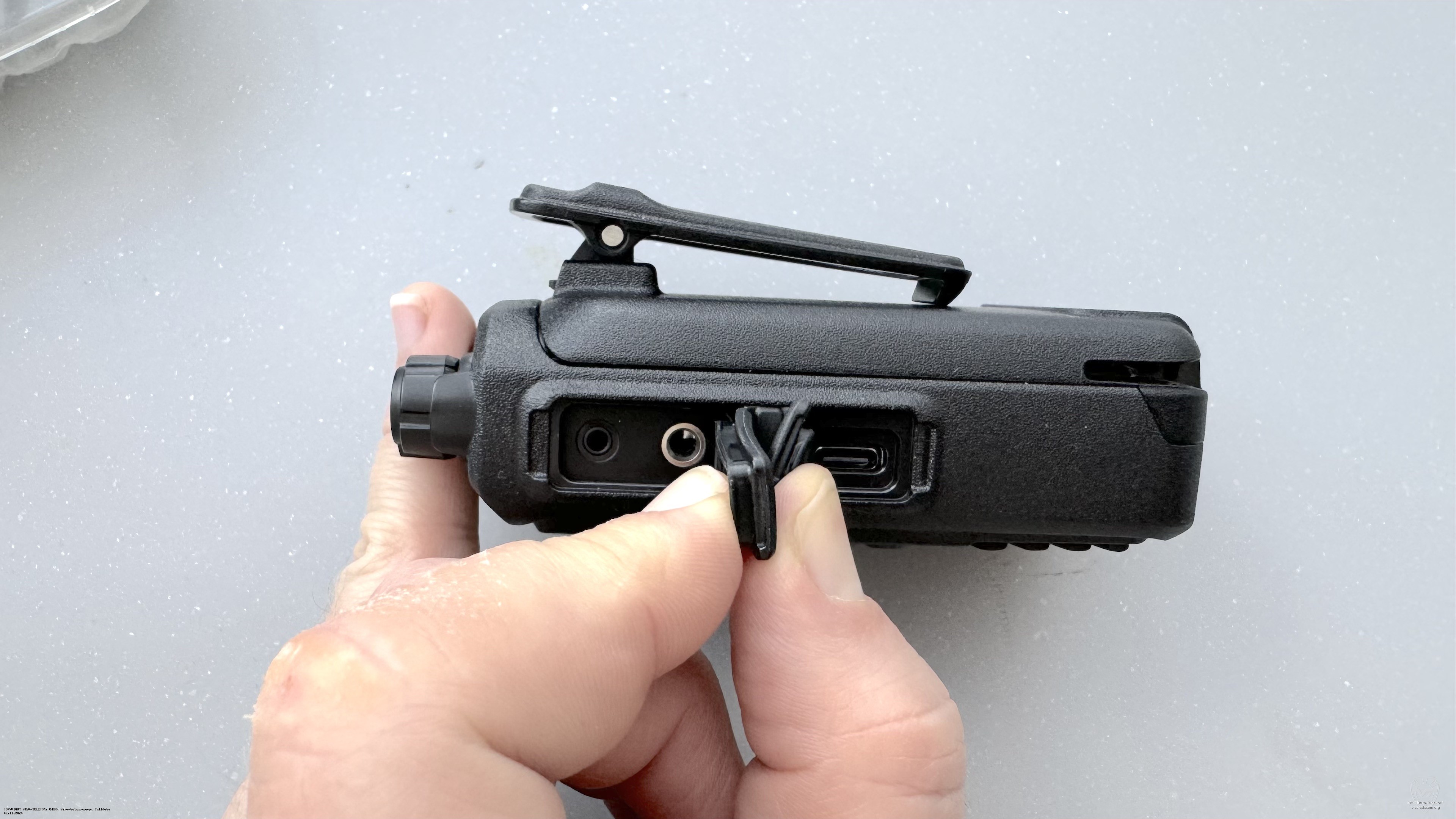 ��� ������������ Radtel RT-4D ������