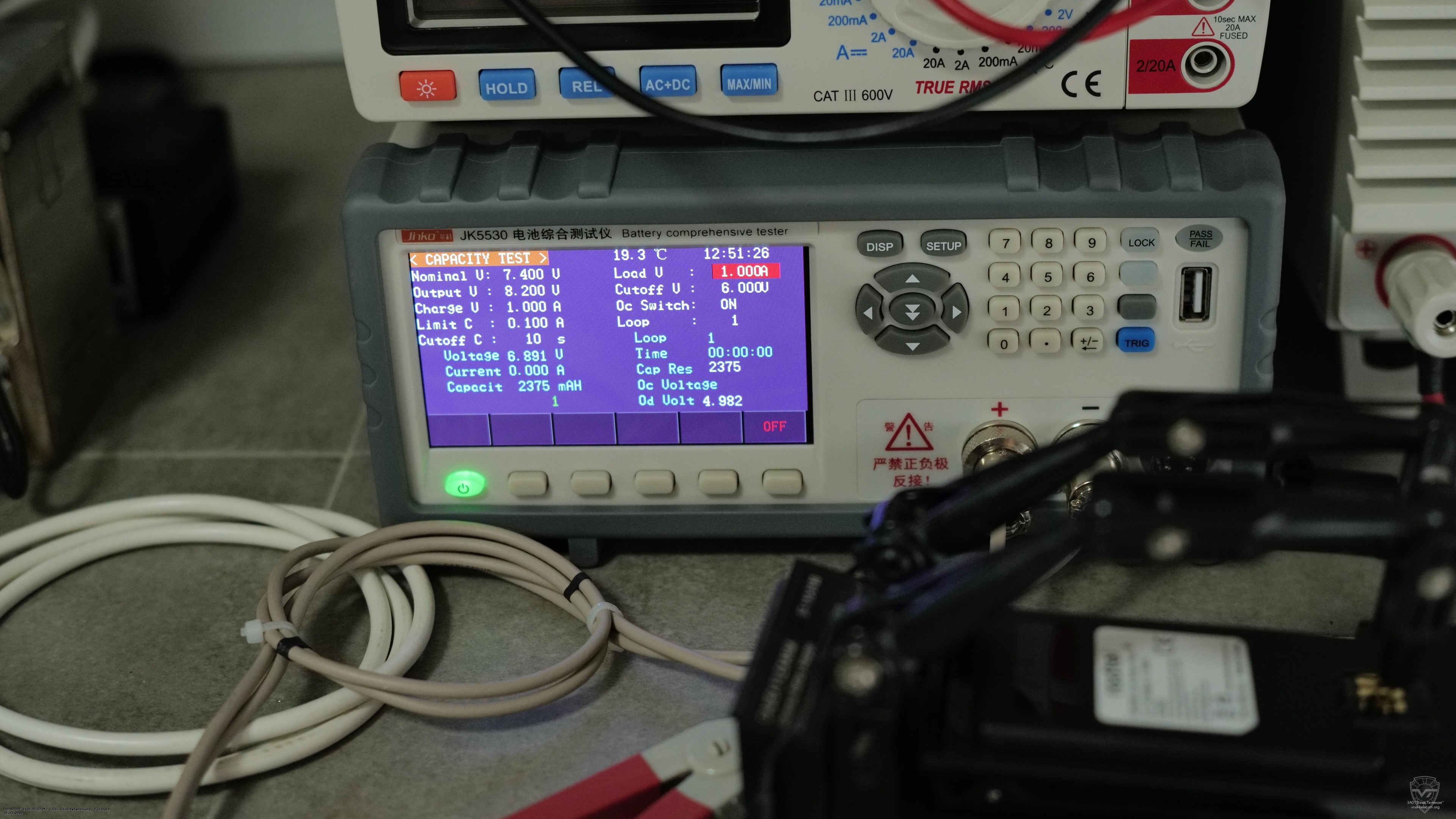 ������� ������������ ������������ Radtel RT-6D