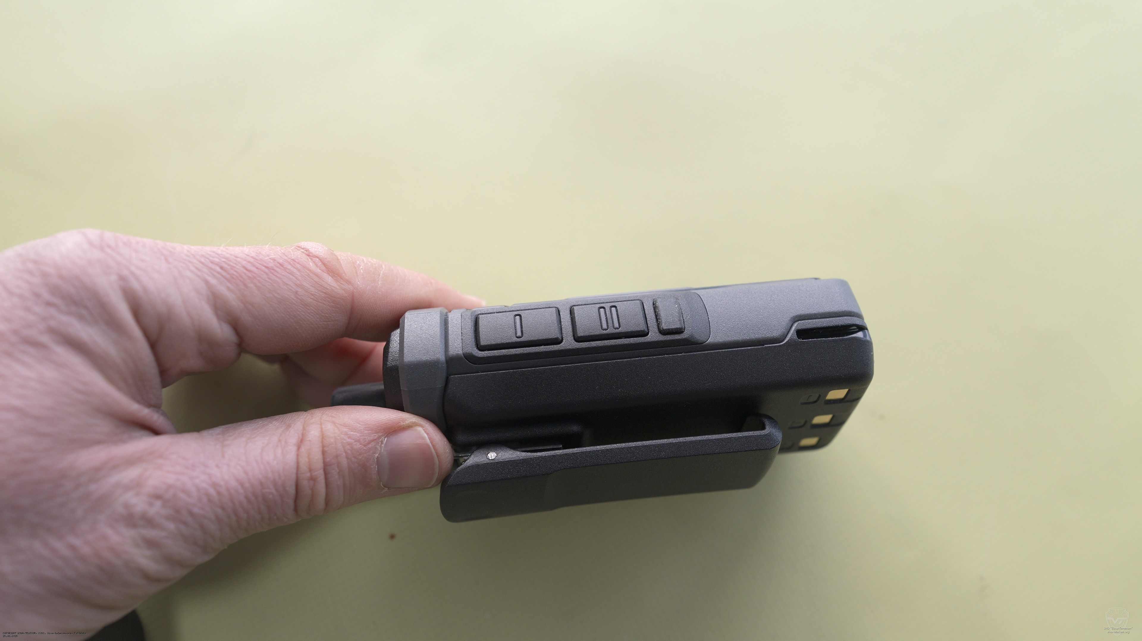 ��� ������������ Radtel RT-860 �����