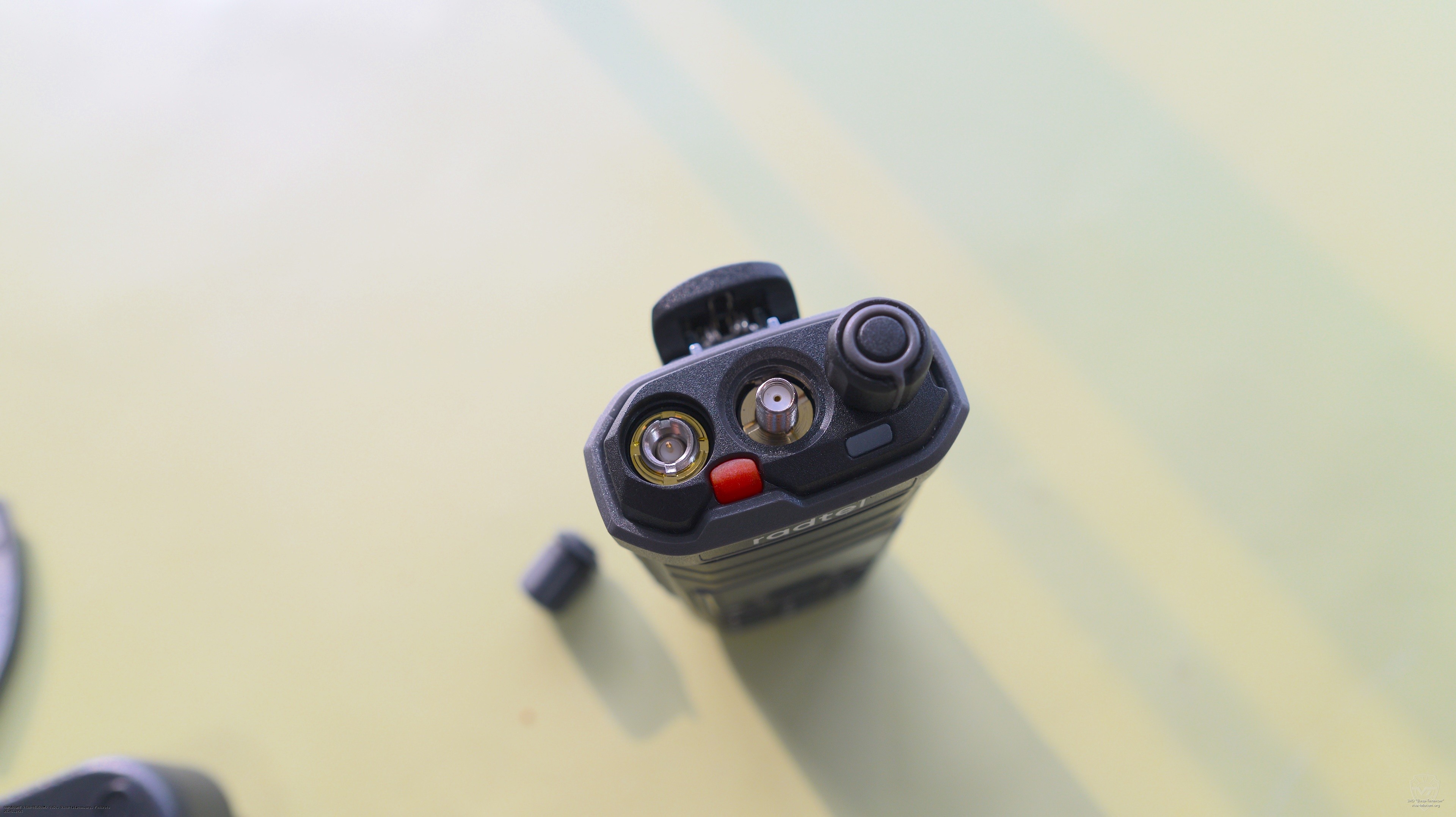 ��� ������������ Radtel RT-860 ������