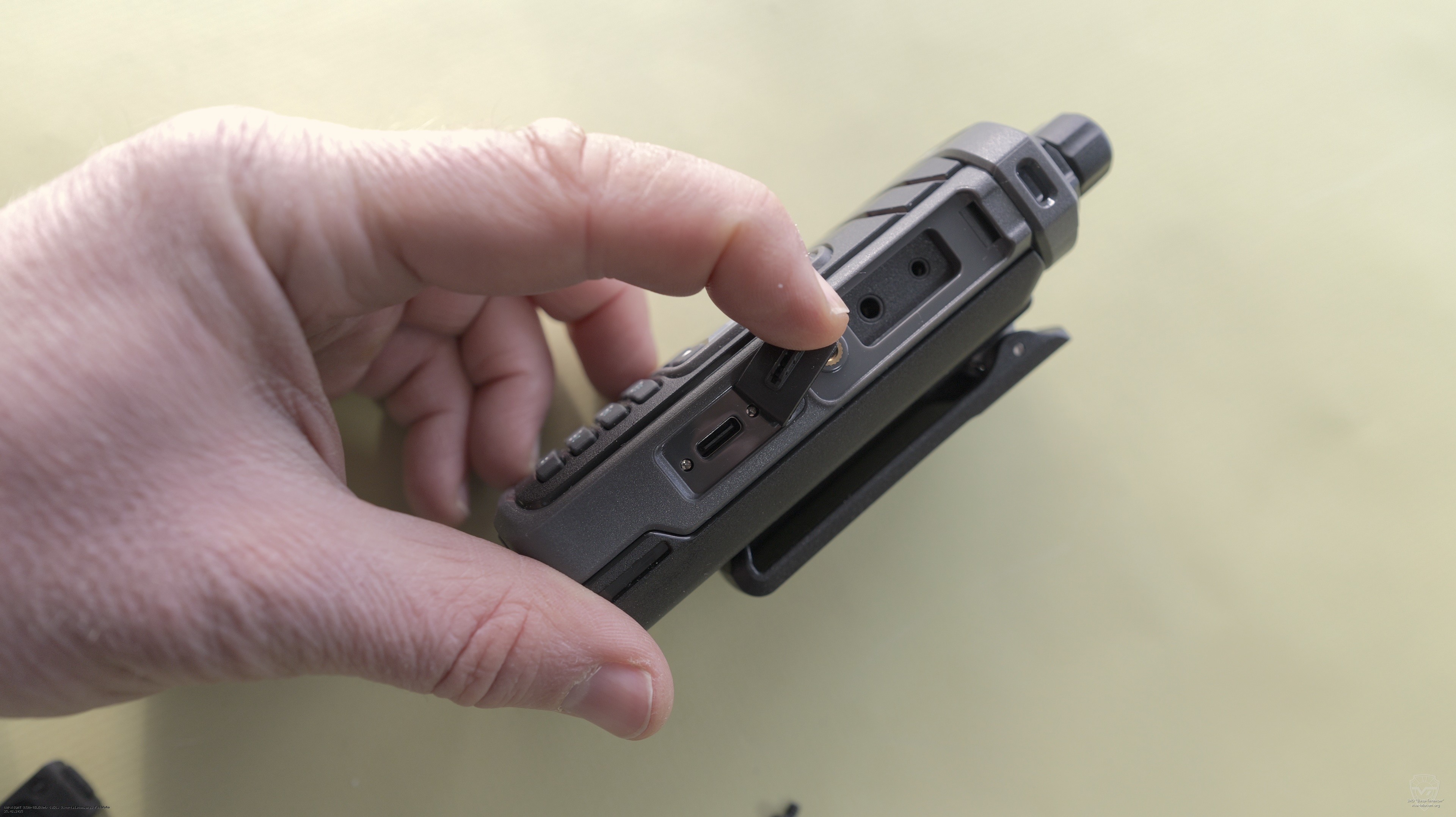 ��� ������������ Radtel RT-860 ������