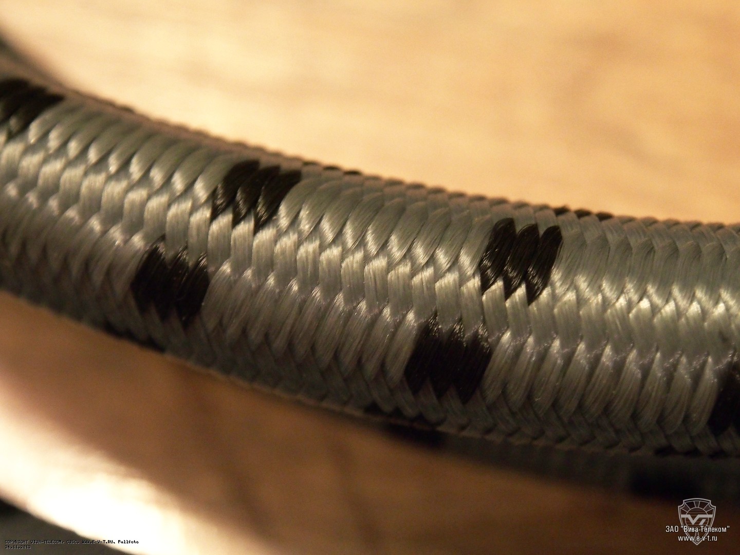 ������� ������ Real Cable 3D-TDC