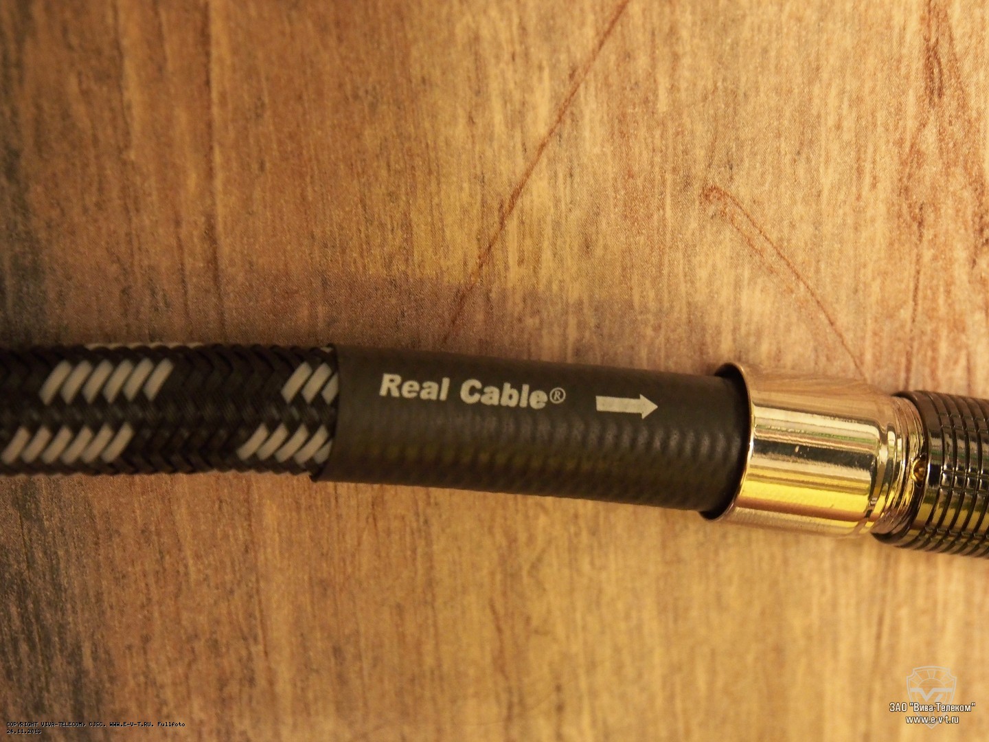    Real Cable CA-Reflex