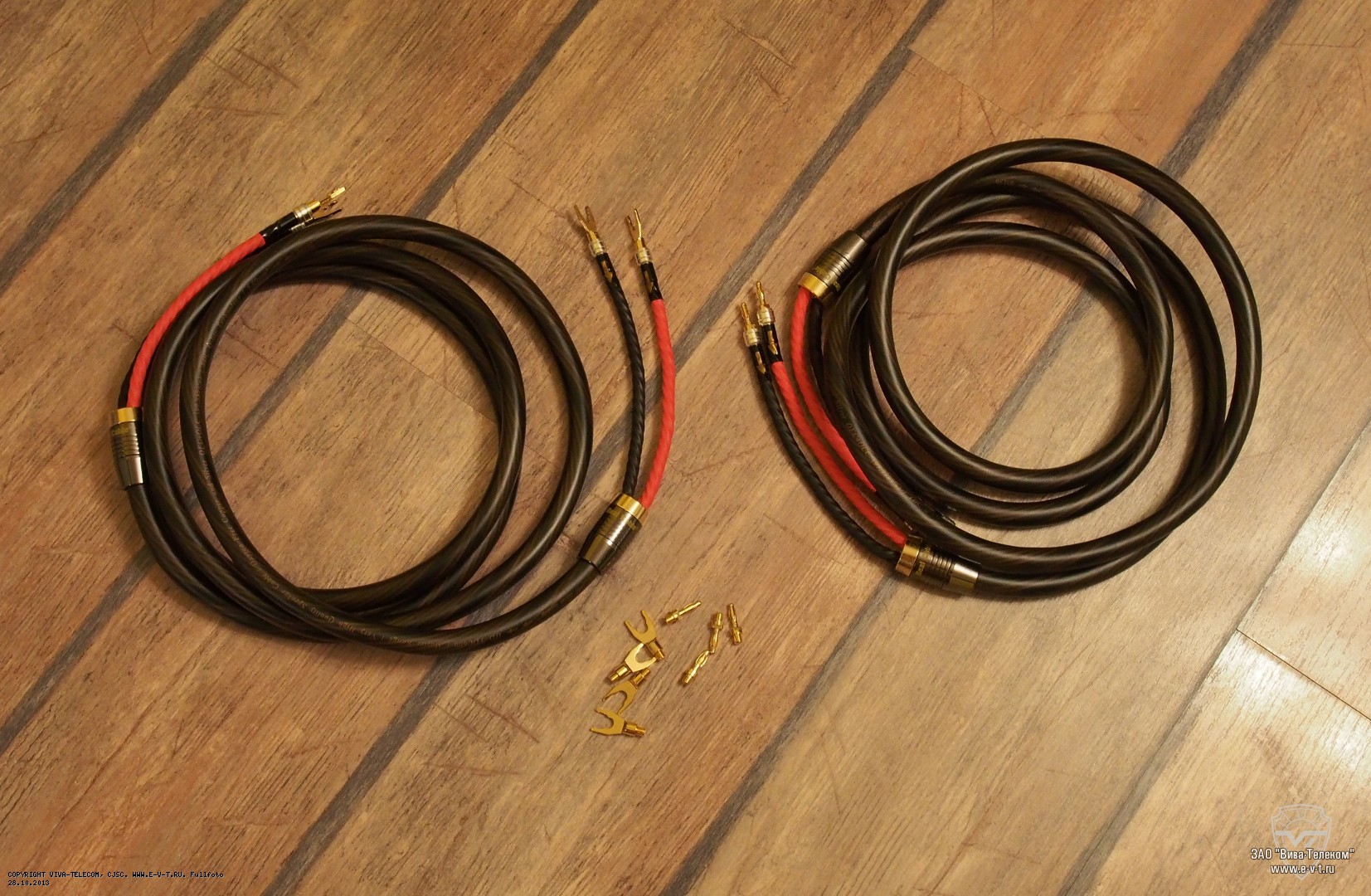    Real Cable HD-TDC 600