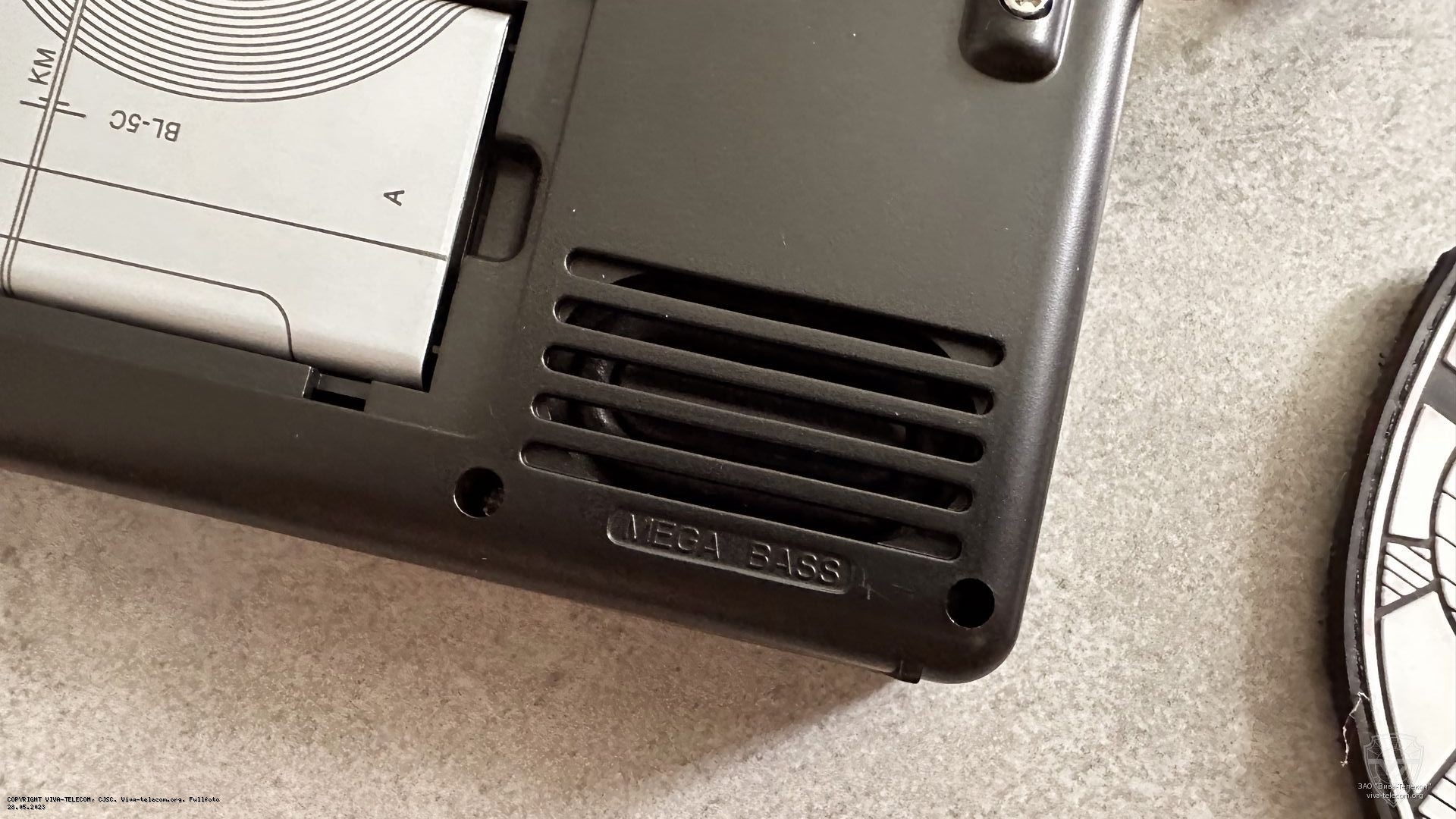 ������� ������� ��������� Retekess V115