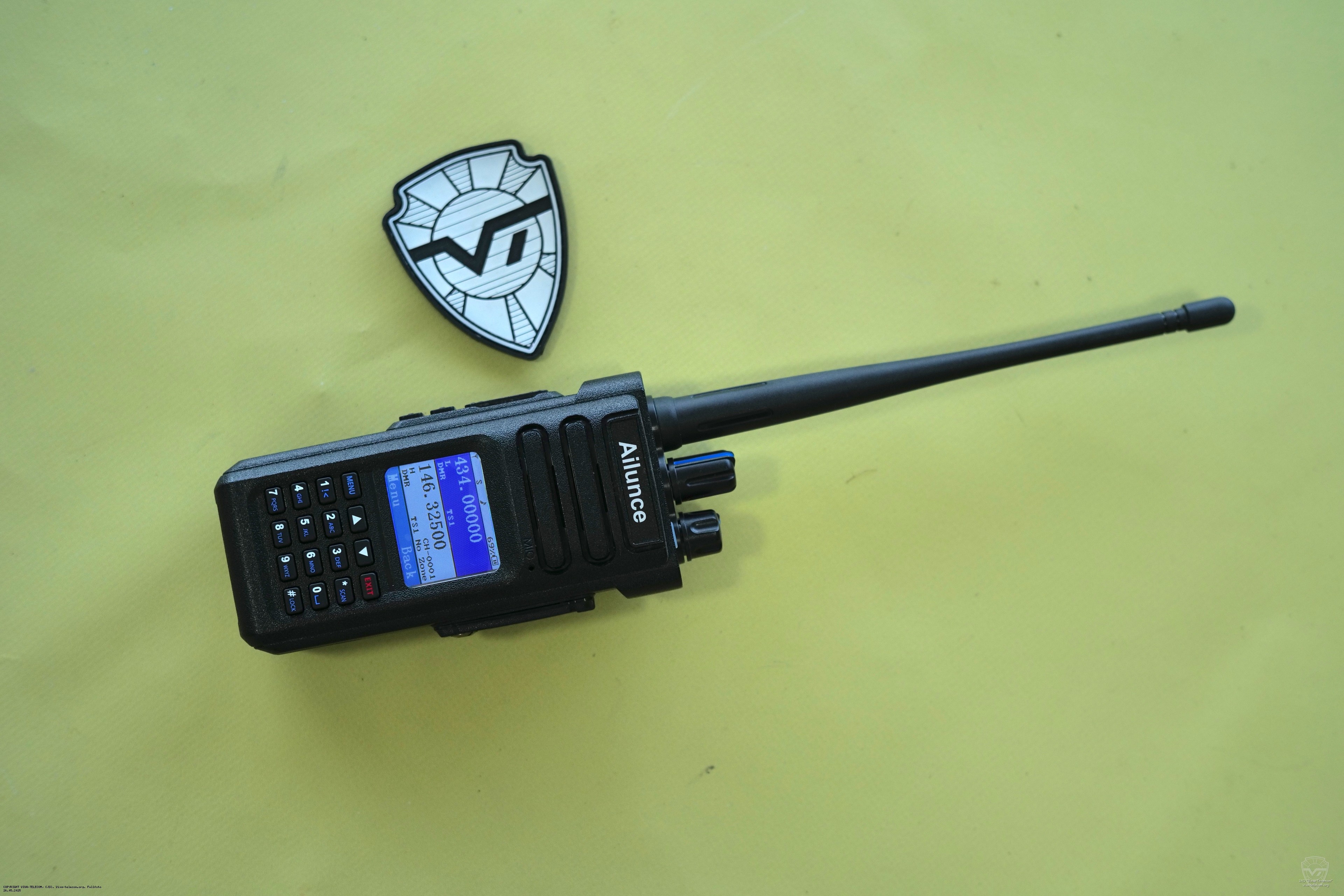 �������� ������������ Ailunce HD1