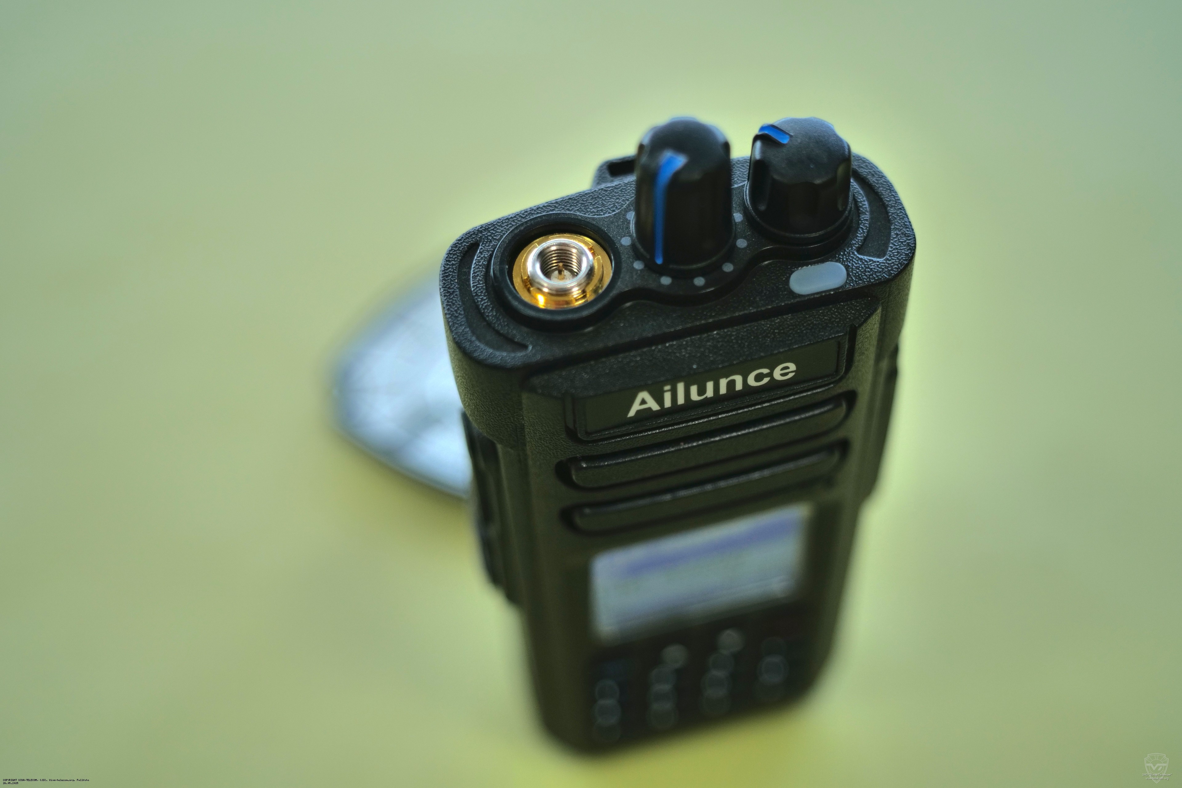 �������� ������ ������������ Ailunce HD1