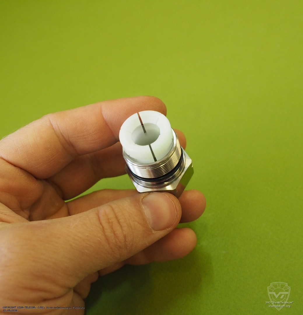 ������ ����� ������� RFS NF-LCF12-D01