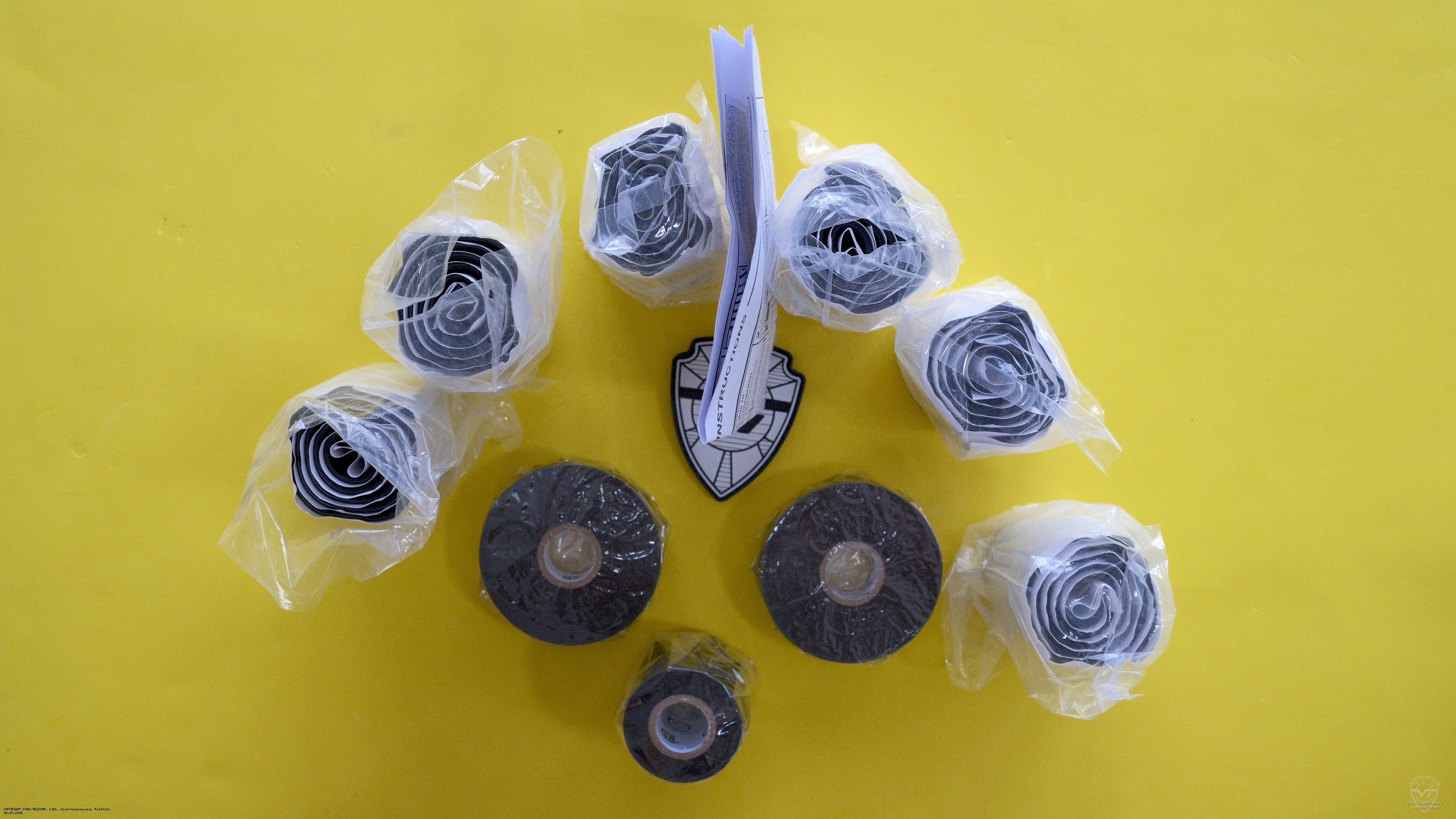 ������������ ��������� ������������ RFS WPFG-1