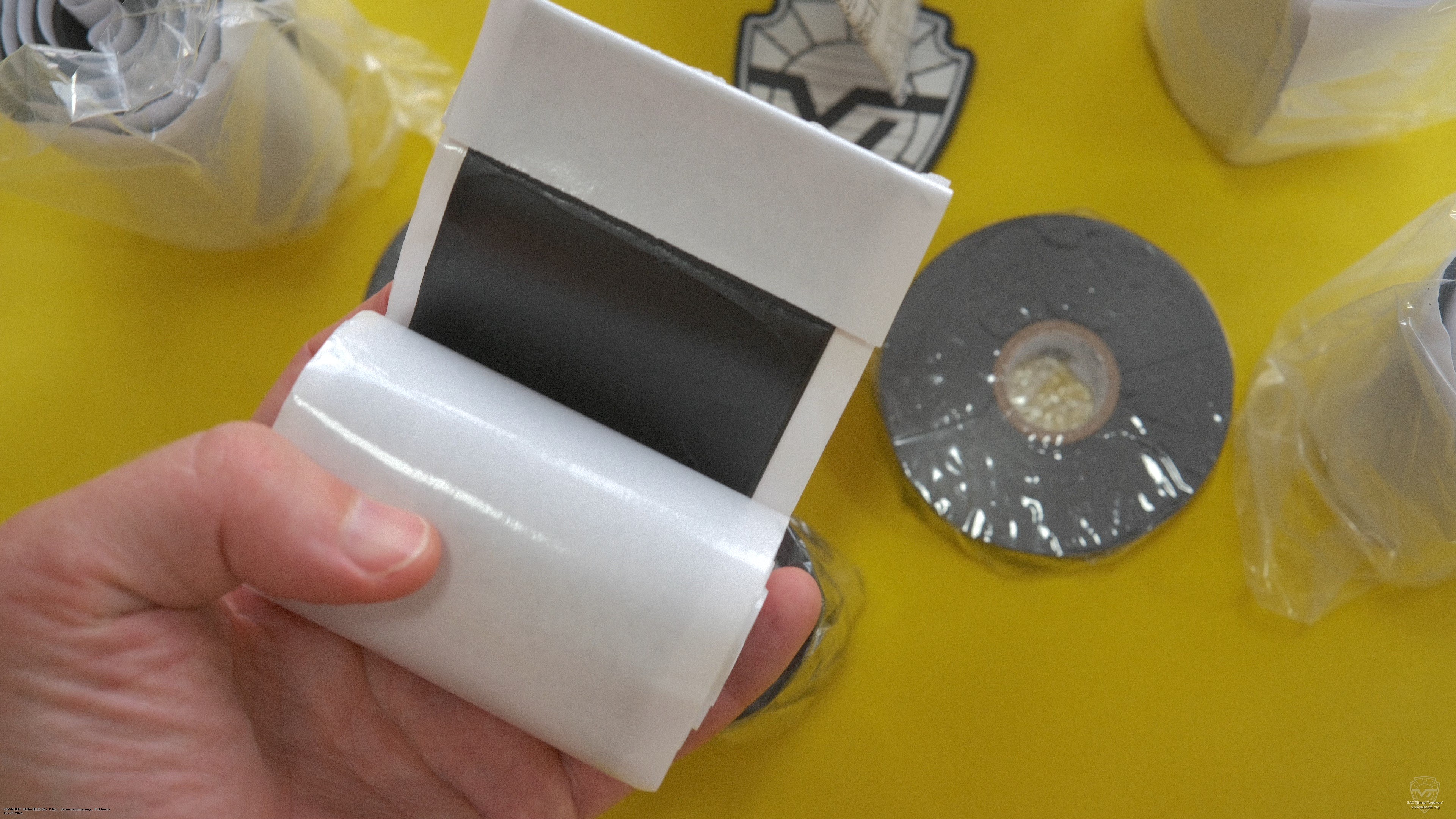 ���������� ����� ��������� RFS WPFG-1