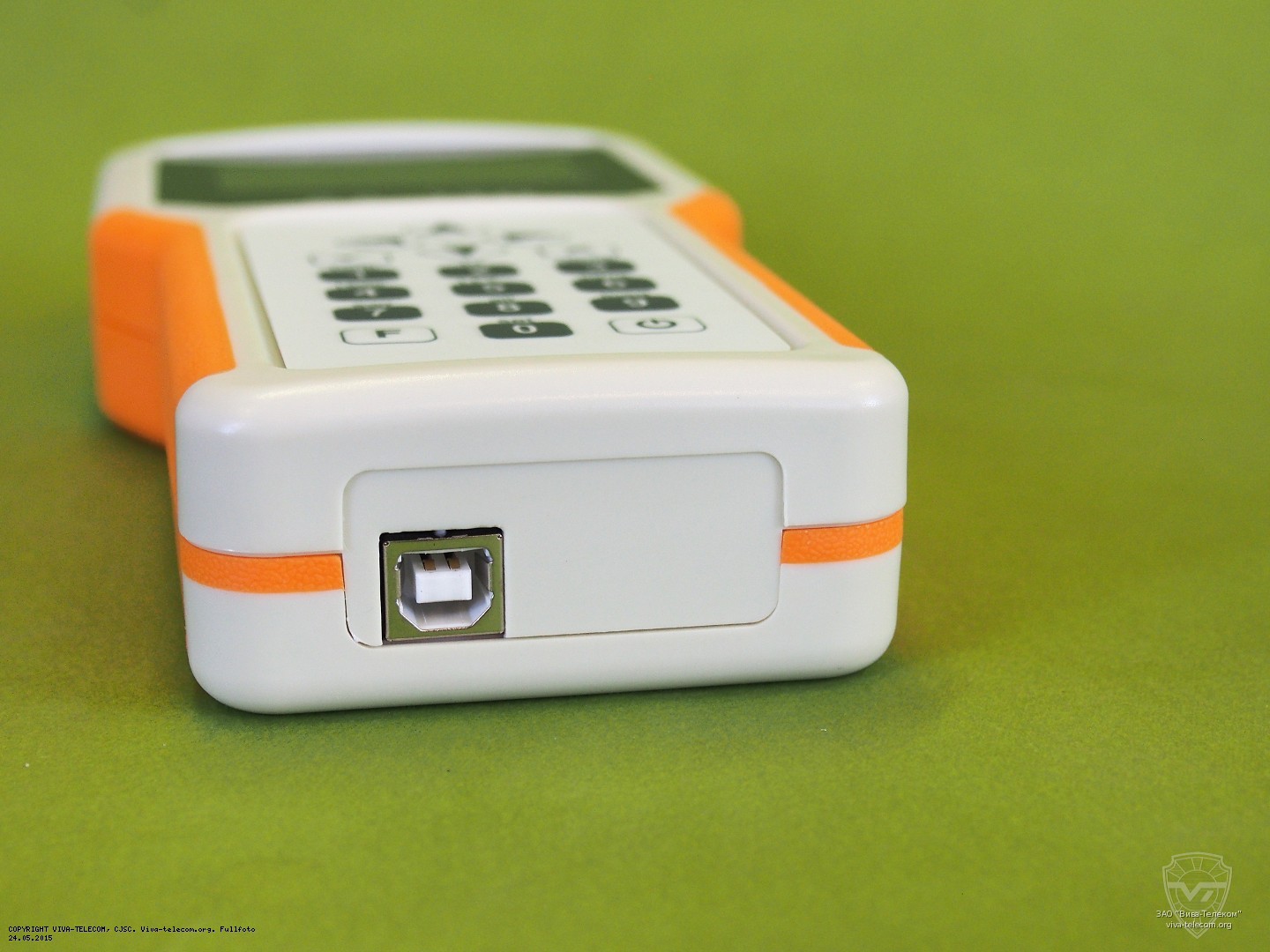 ������ USB ��������� ����������� ��-170