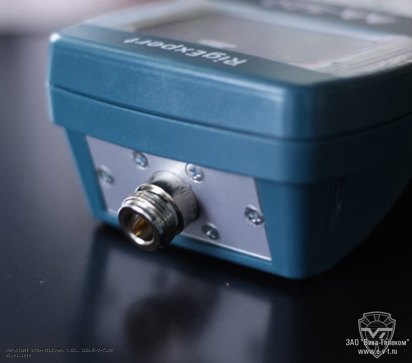 �������� ������ ����������� RigExpert AA-520