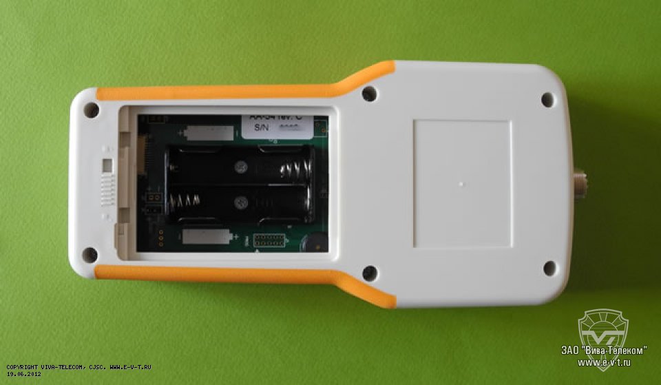 �������� ������� ��������� ����������� ��-54