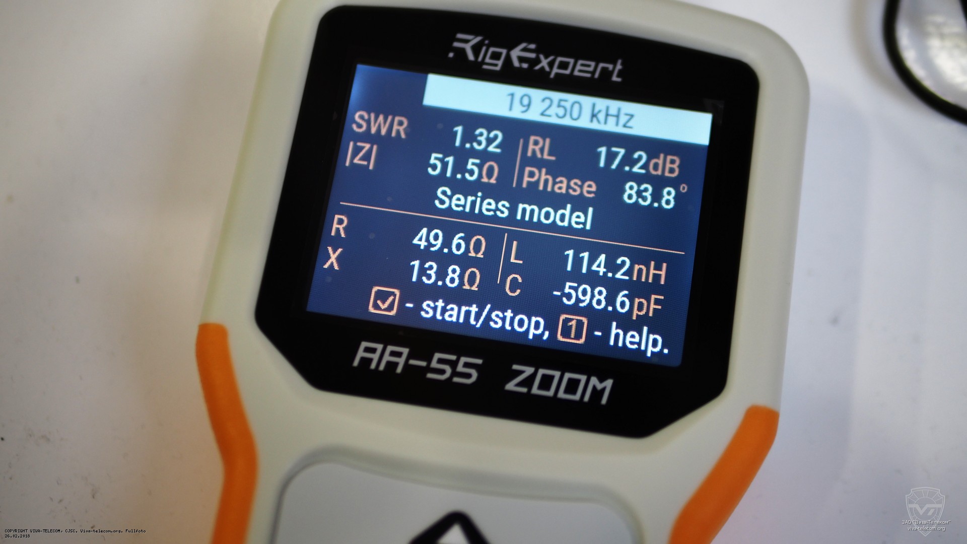 ������ ������� �� ������������ �������