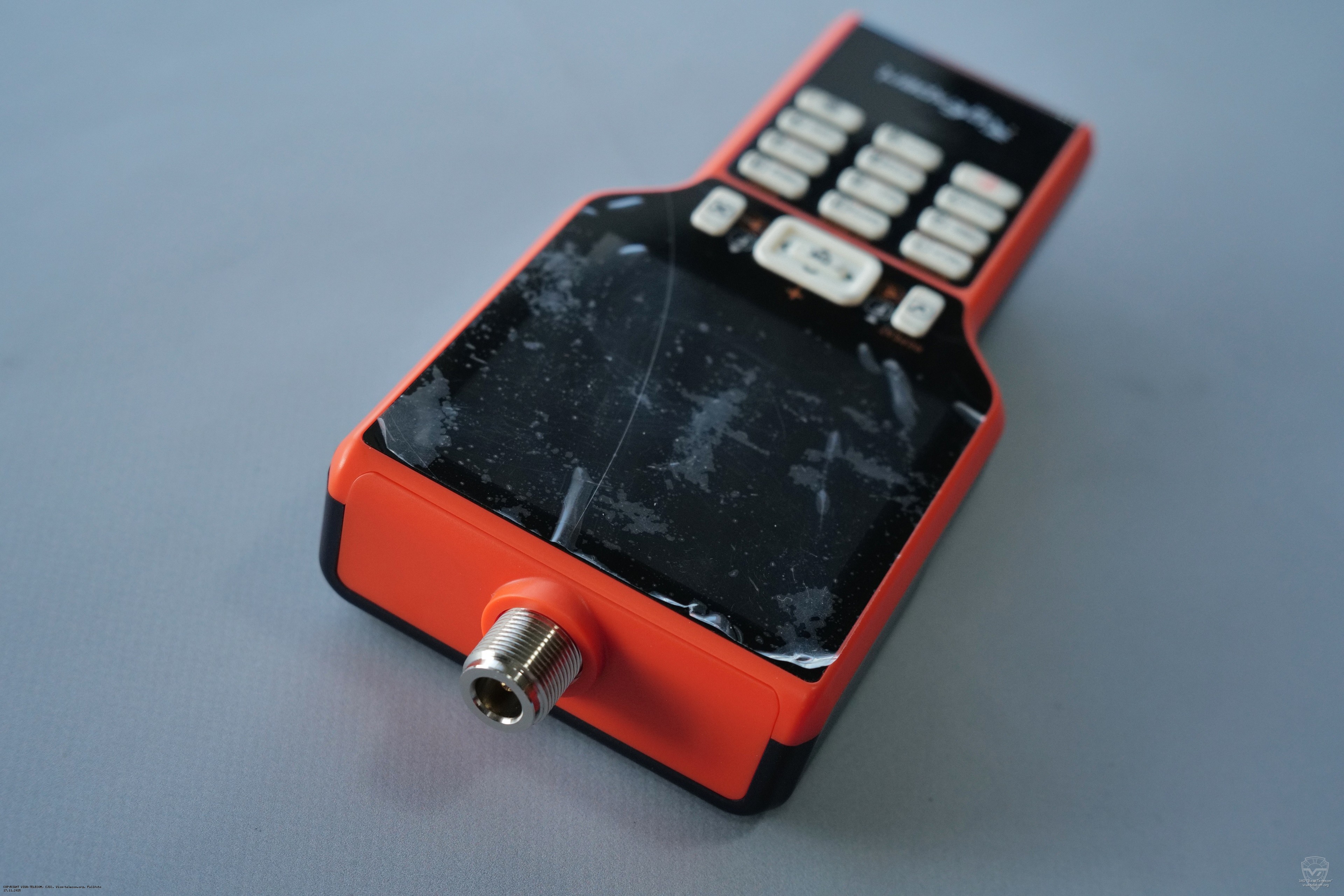 ������ ����������� RigExpert Match