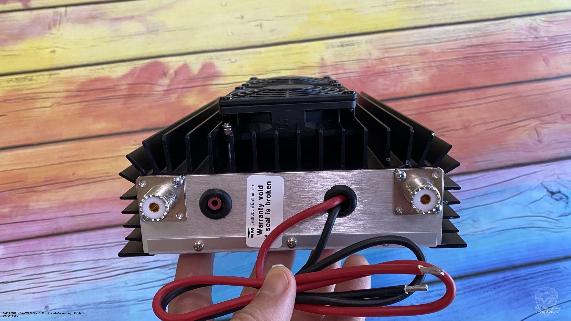 ��� ��������� HLA-150V plus �����