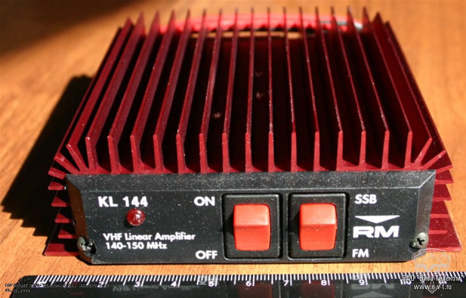 �������� ���������. KL-144