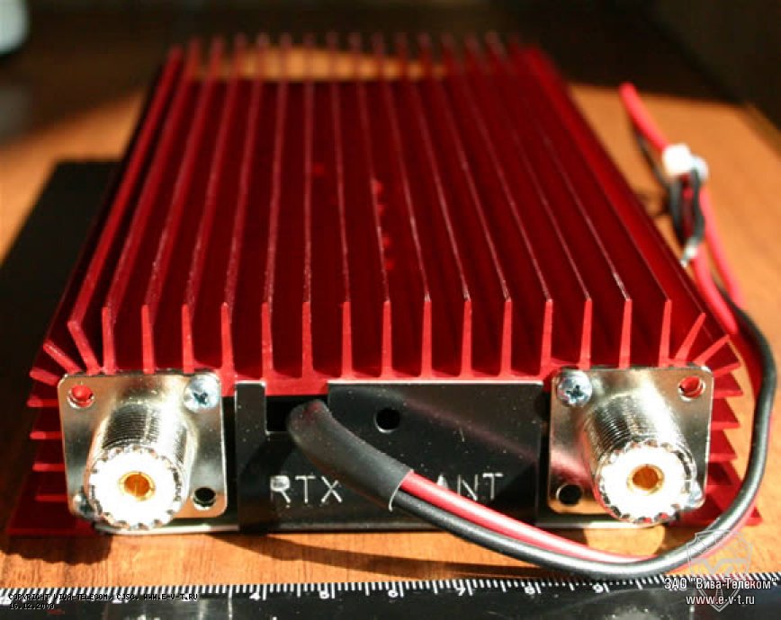 ��������� �������. RM KL-145