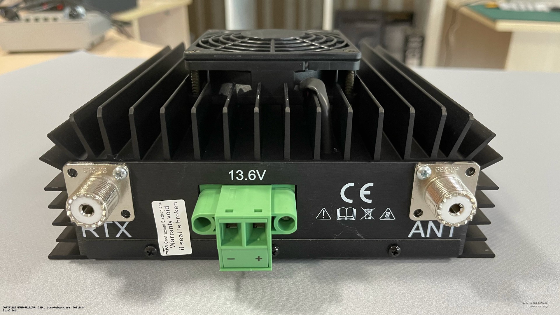 ��� ��������� KL-405V �����