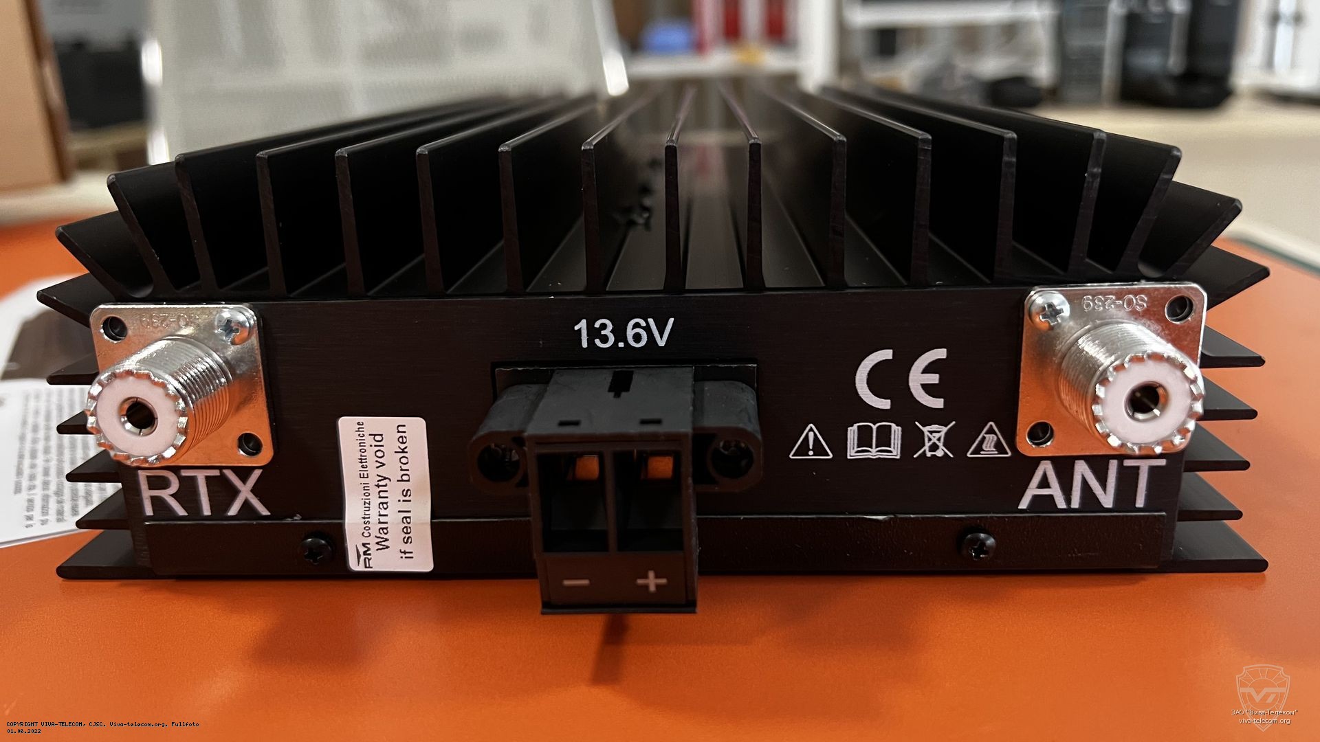 ��� ����� ��������� ��������� KL-503