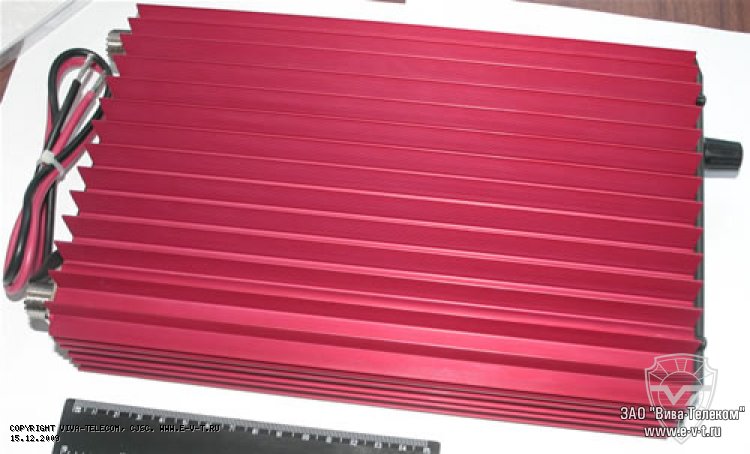 ��������� ��� ������������ RM KL-500