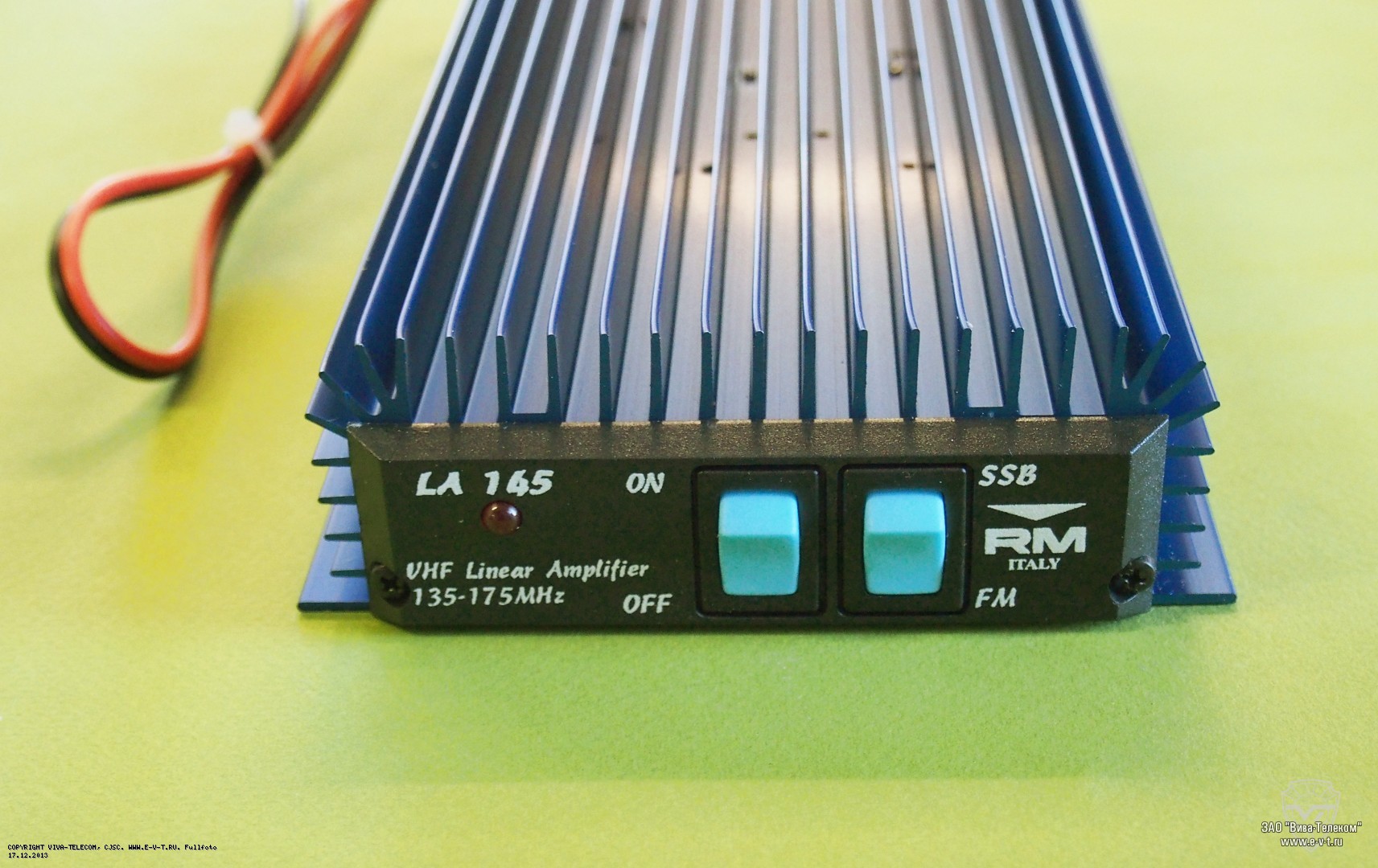 ������ ���������� ���������� La-145