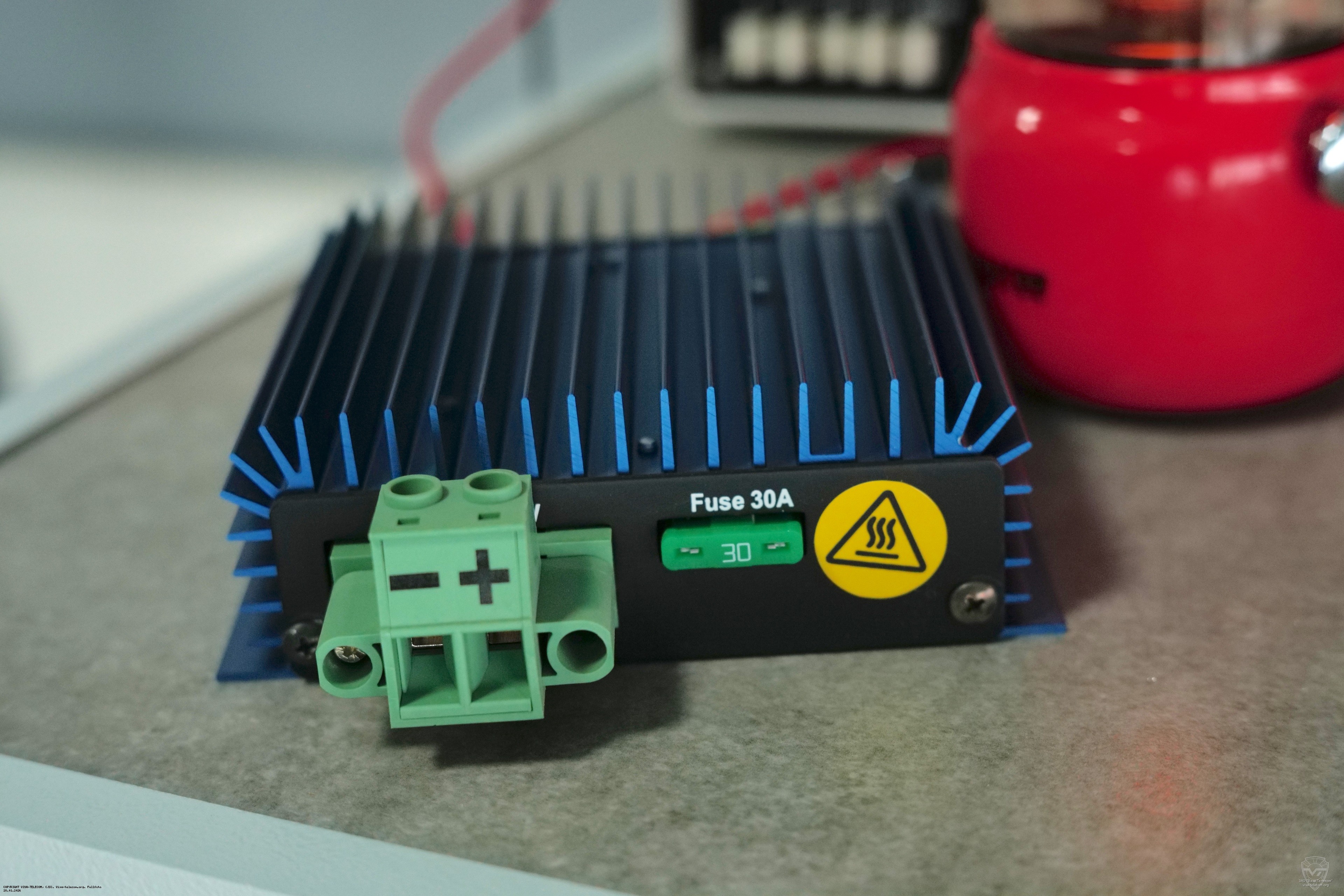 �������� ������ ��������������� VR-30-SW