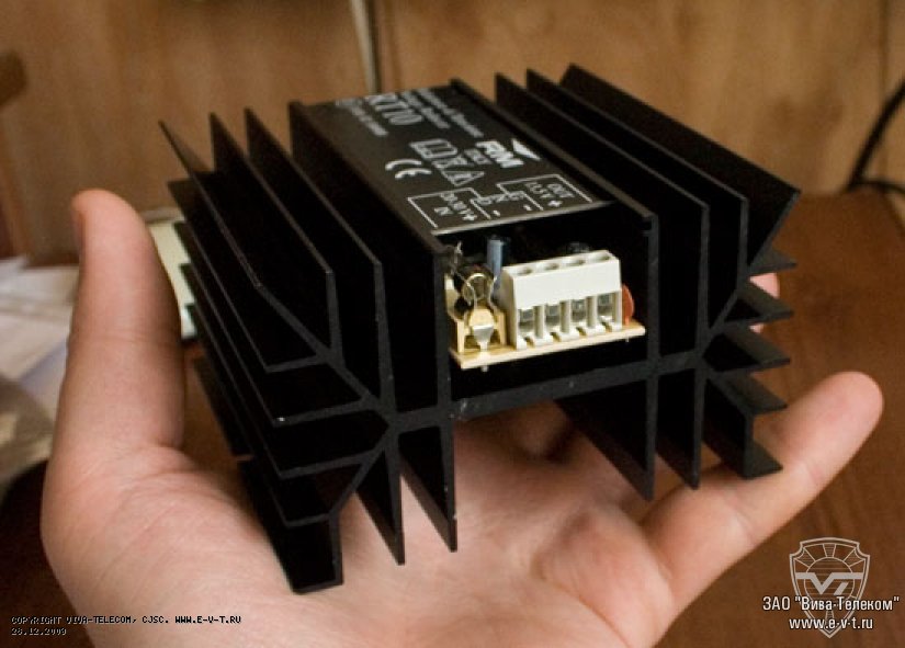 ��������������� ����������� ���������� 24� � 12�