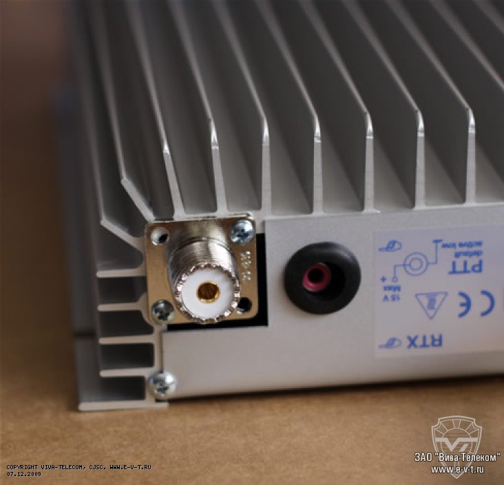 �������� ������� � ������� ����������� ��������� RM VLA-200