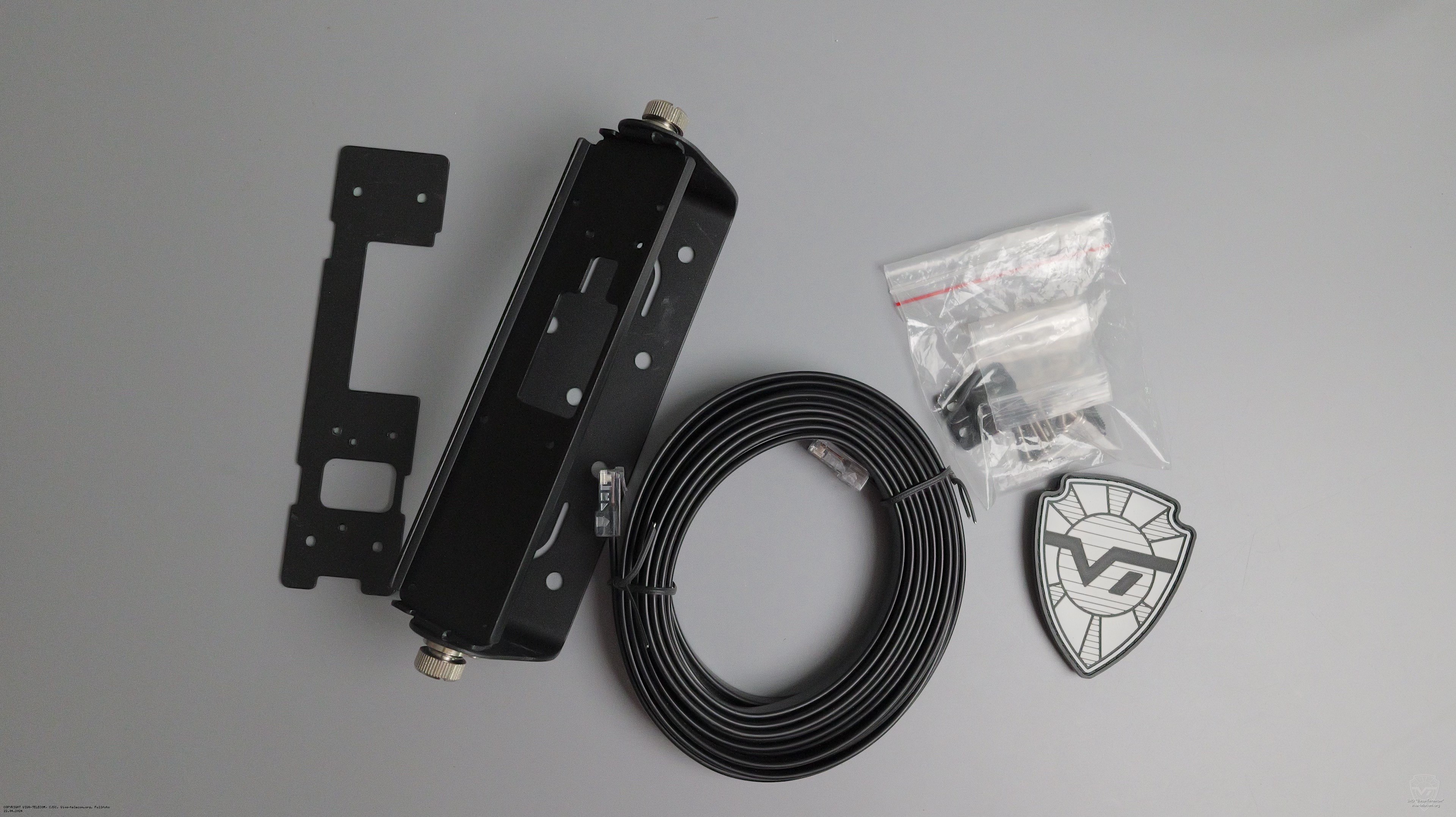 ������������ �������� ������ Roger CMA-03