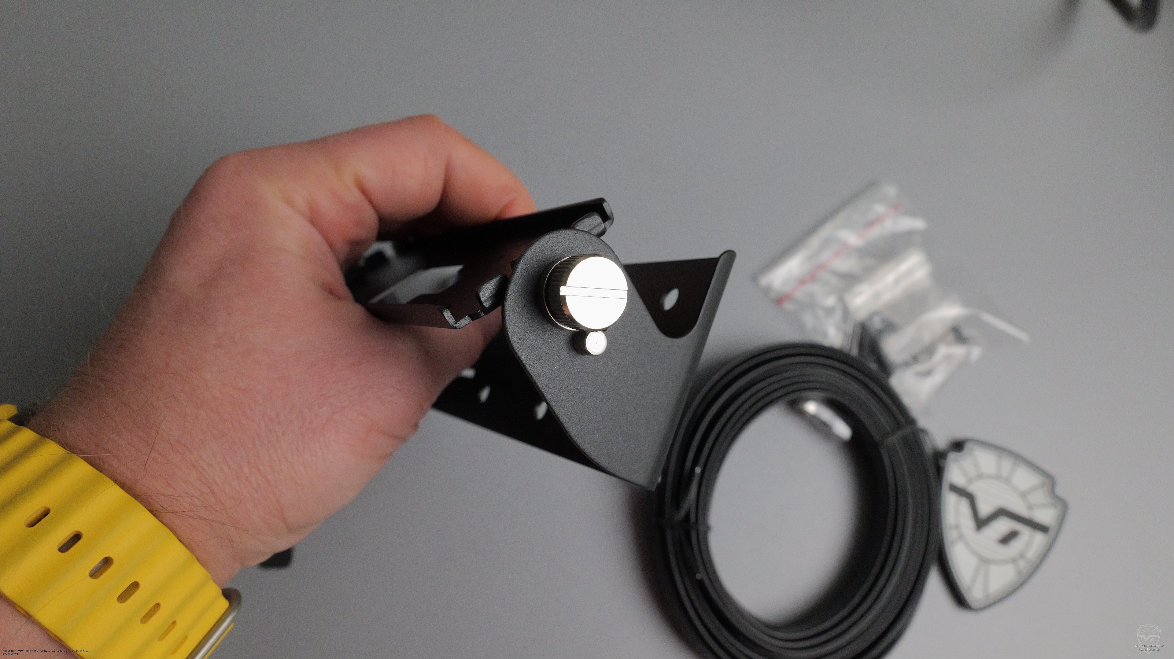 ����� ��������� Roger CMA-03