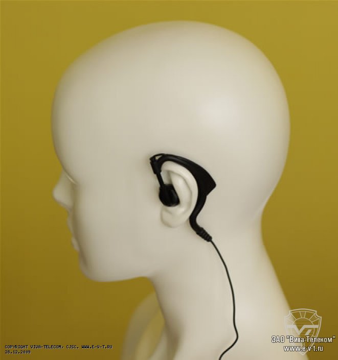 Гарнитуры с кнопкой передачи и микрофоном Roger CMP-23T. Roger CMP-23T Гарнитуры с кнопкой передачи и микрофоном Roger CMP-23T