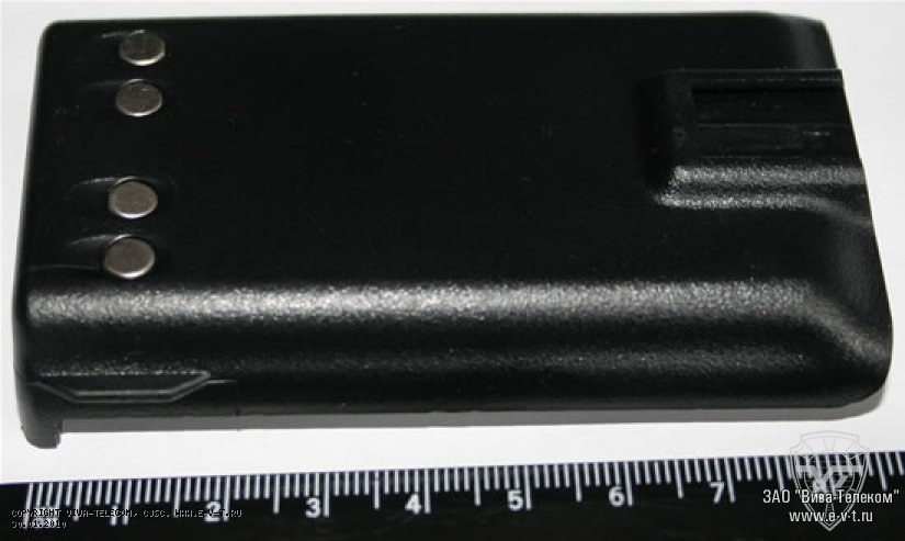 Roger CNB-23 - аккумулятор для радиостанций ROGER. Roger CNB-23 Roger CNB-23 - аккумулятор для радиостанций ROGER