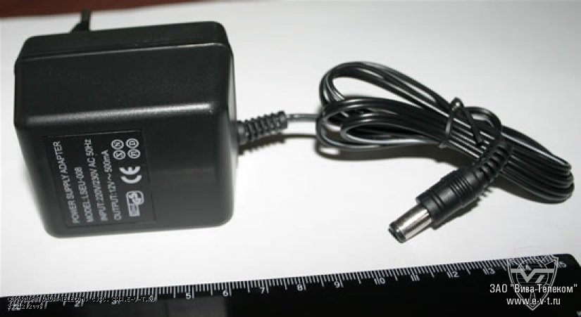 �������� ���������� ��� ����� Roger KP-23