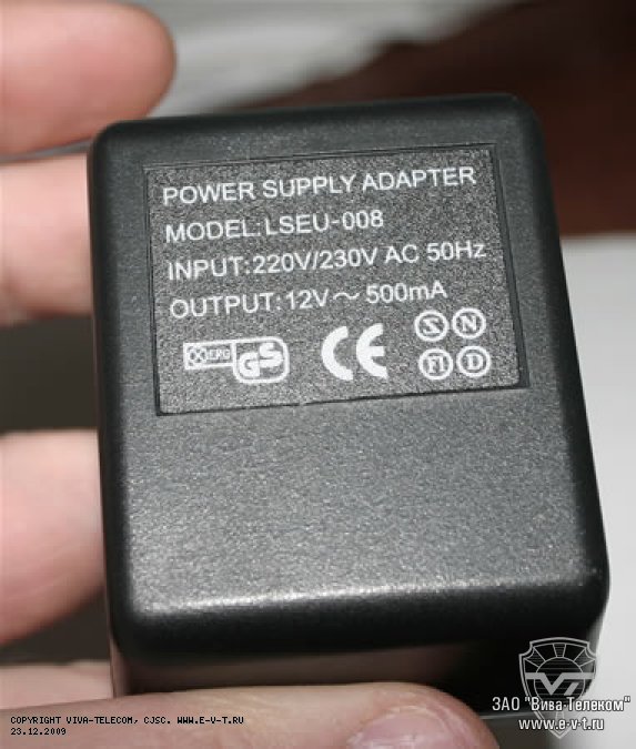 Адаптер зарядного устройства CSA-23. Roger KP-14 Адаптер зарядного устройства CSA-23