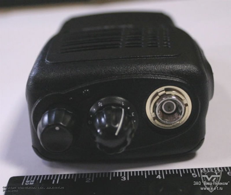 ��������������� LPD, PMR ������������. Roger KP-14